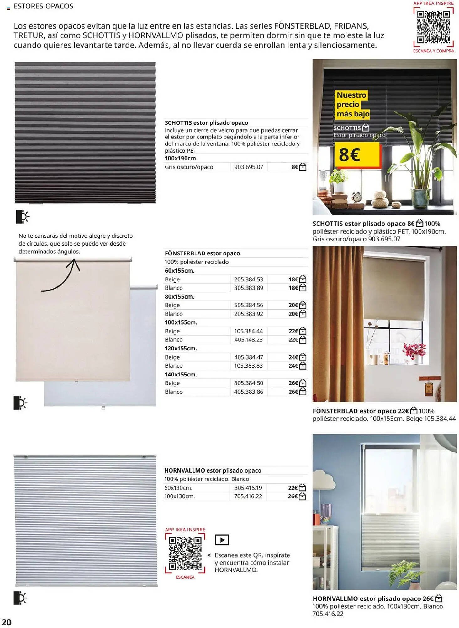 Folleto IKEA (2025-09-01 - 2026-01-31)