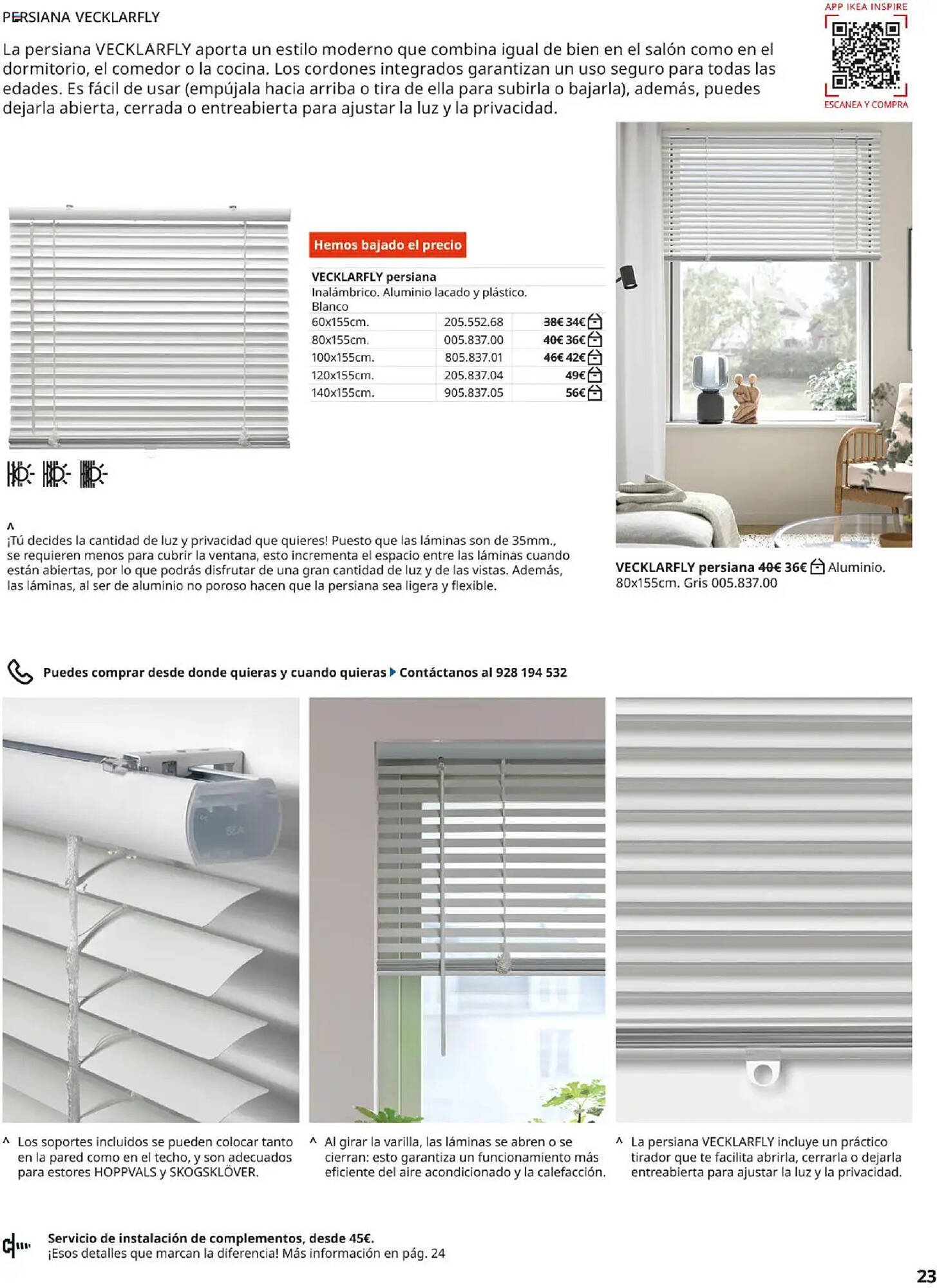 Folleto IKEA (2025-09-01 - 2026-01-31)