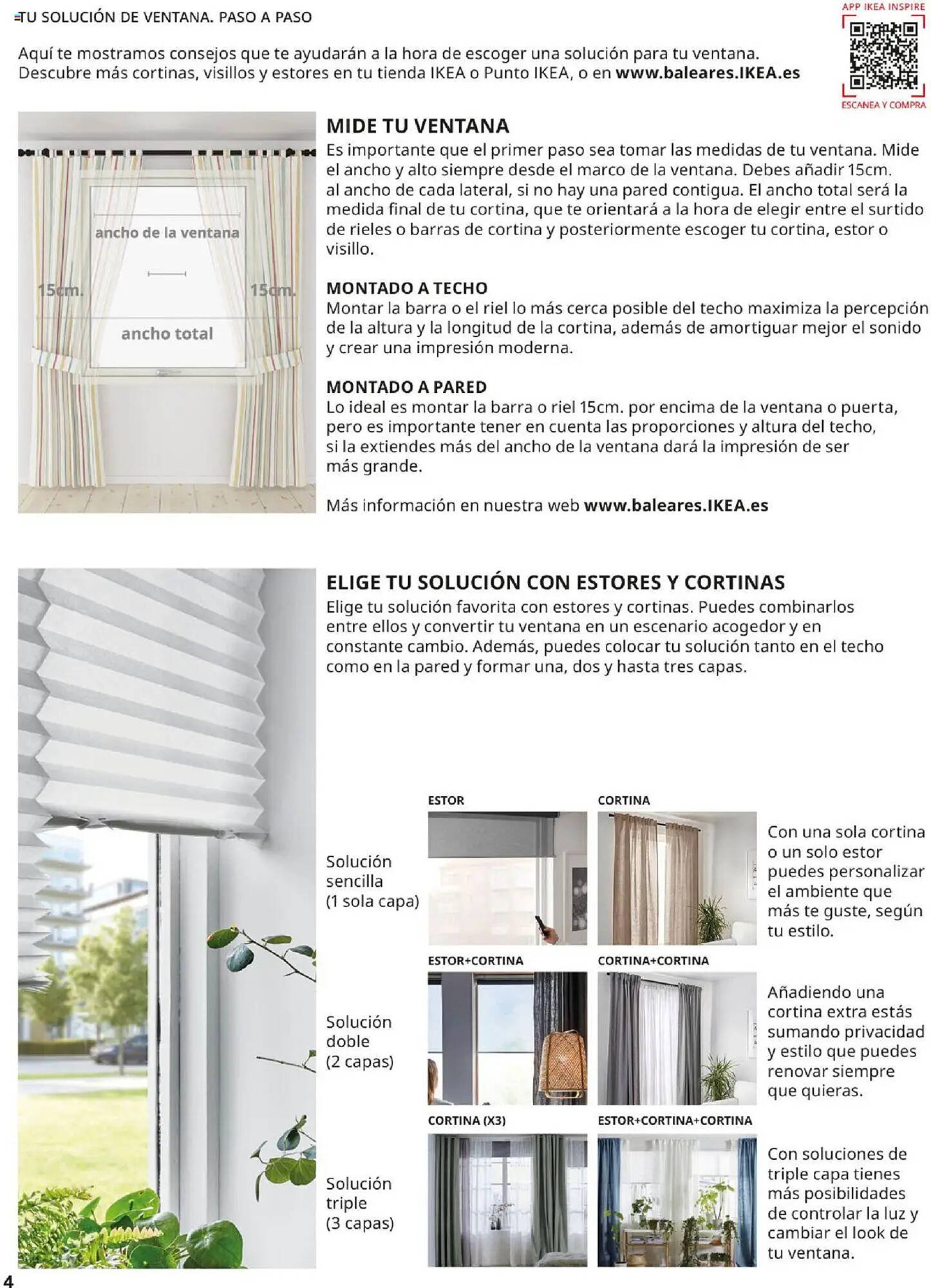 Folleto IKEA (2025-09-01 - 2026-01-31)