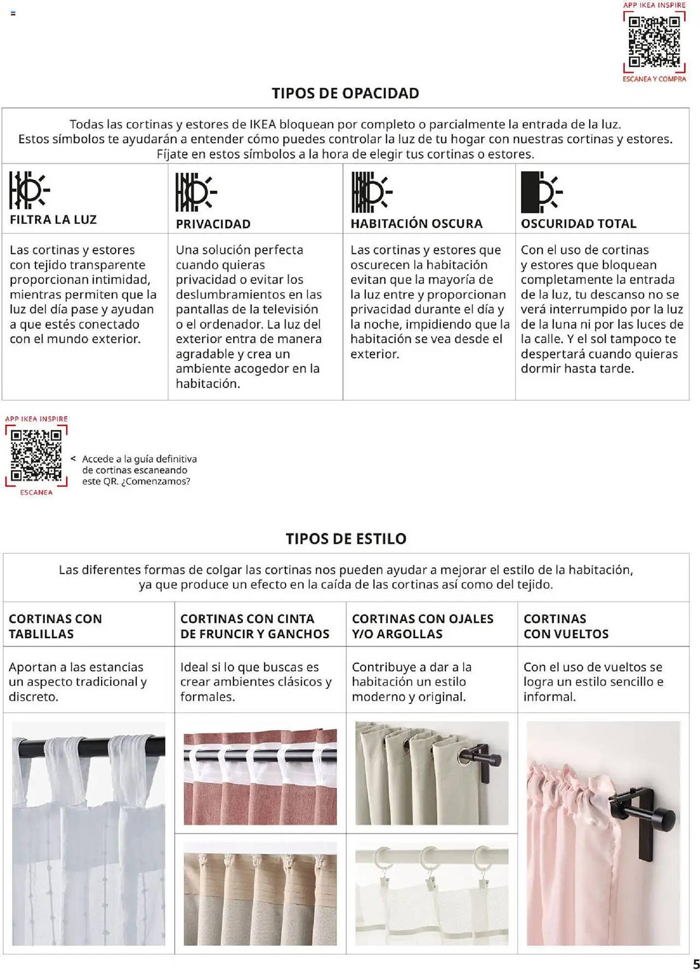 Folleto IKEA (2025-09-01 - 2026-01-31)