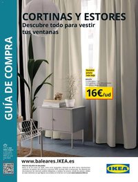 Folleto IKEA
