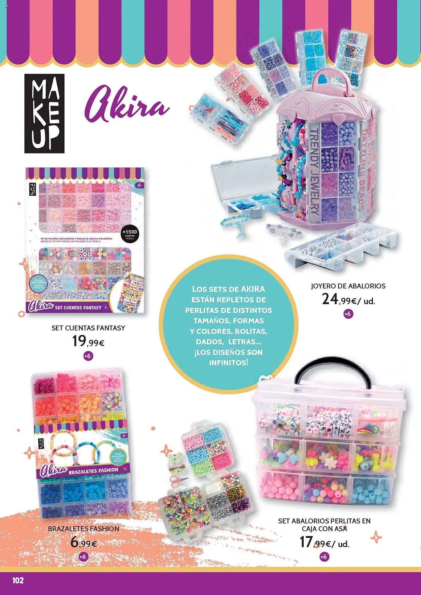 Catálogo Toy Planet