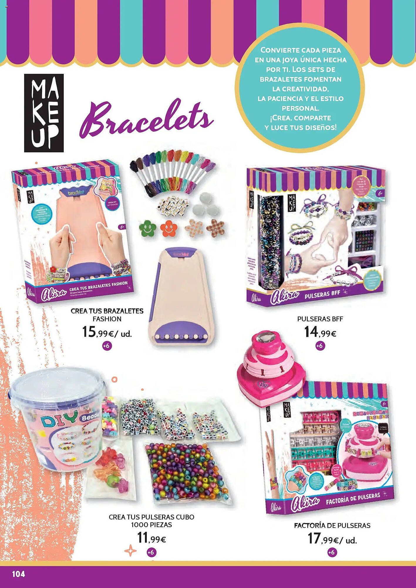 Catálogo Toy Planet