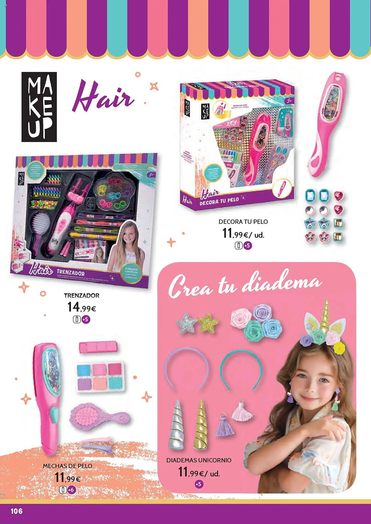 Catálogo Toy Planet