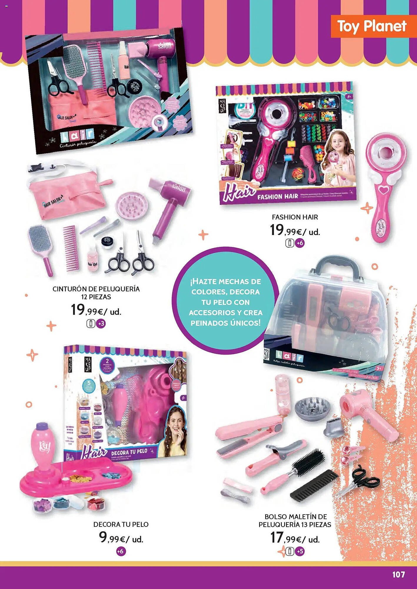 Catálogo Toy Planet