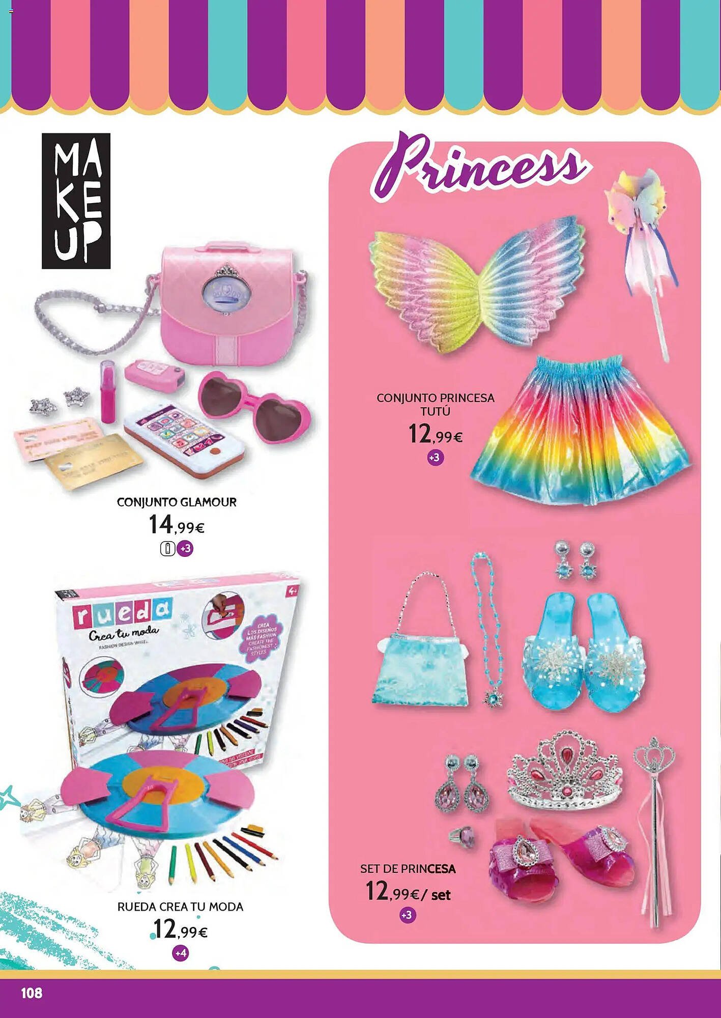 Catálogo Toy Planet