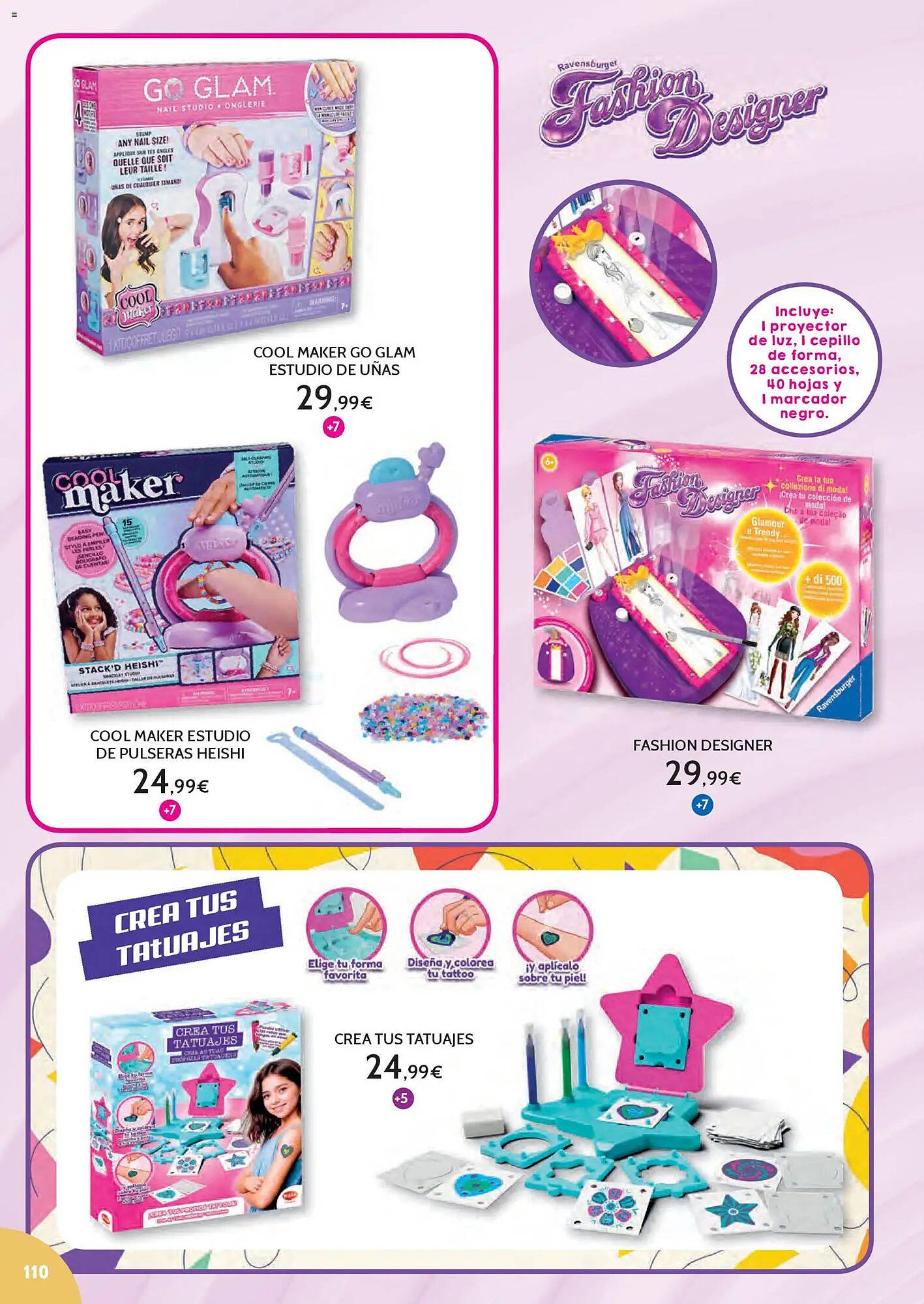 Catálogo Toy Planet