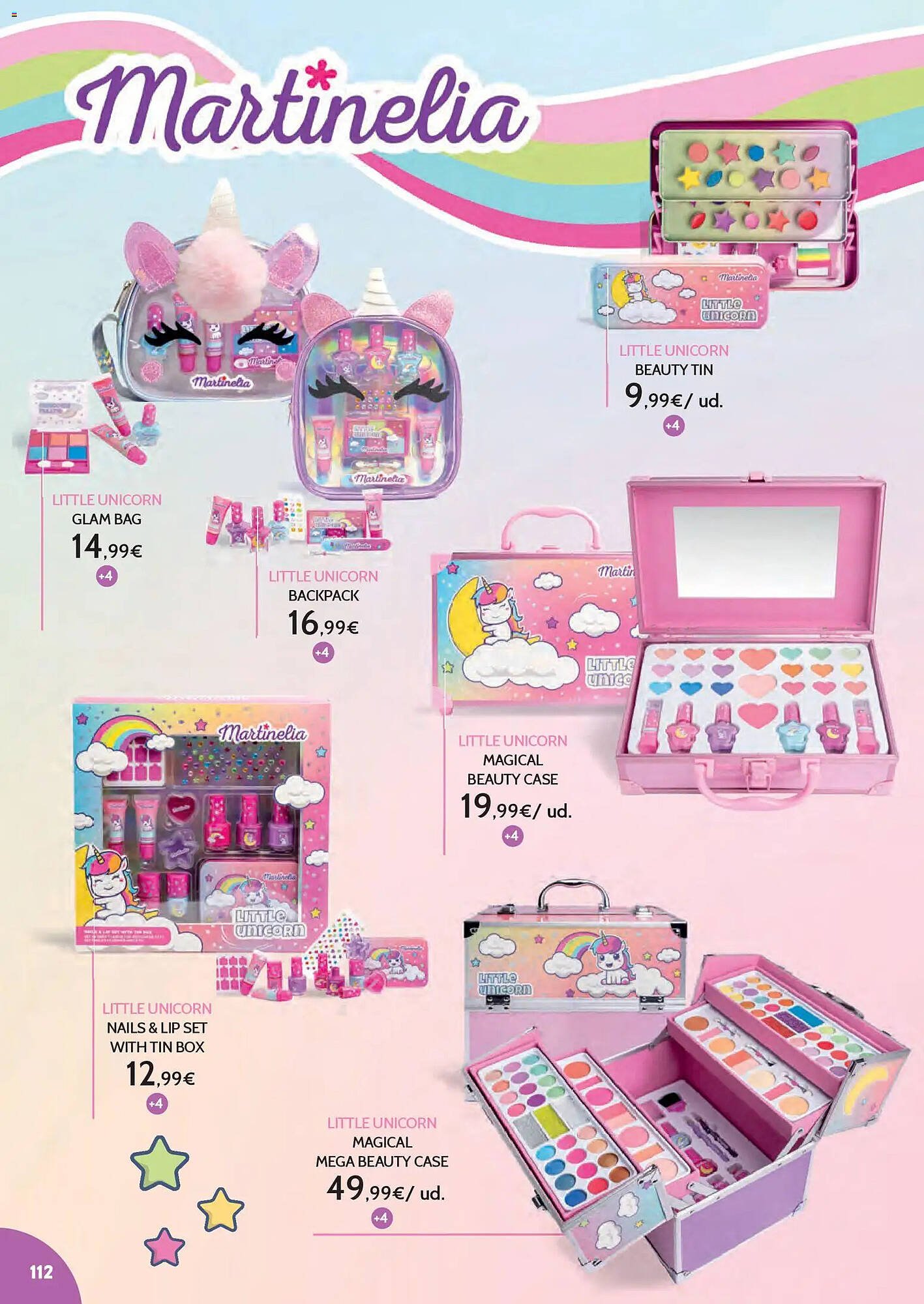 Catálogo Toy Planet