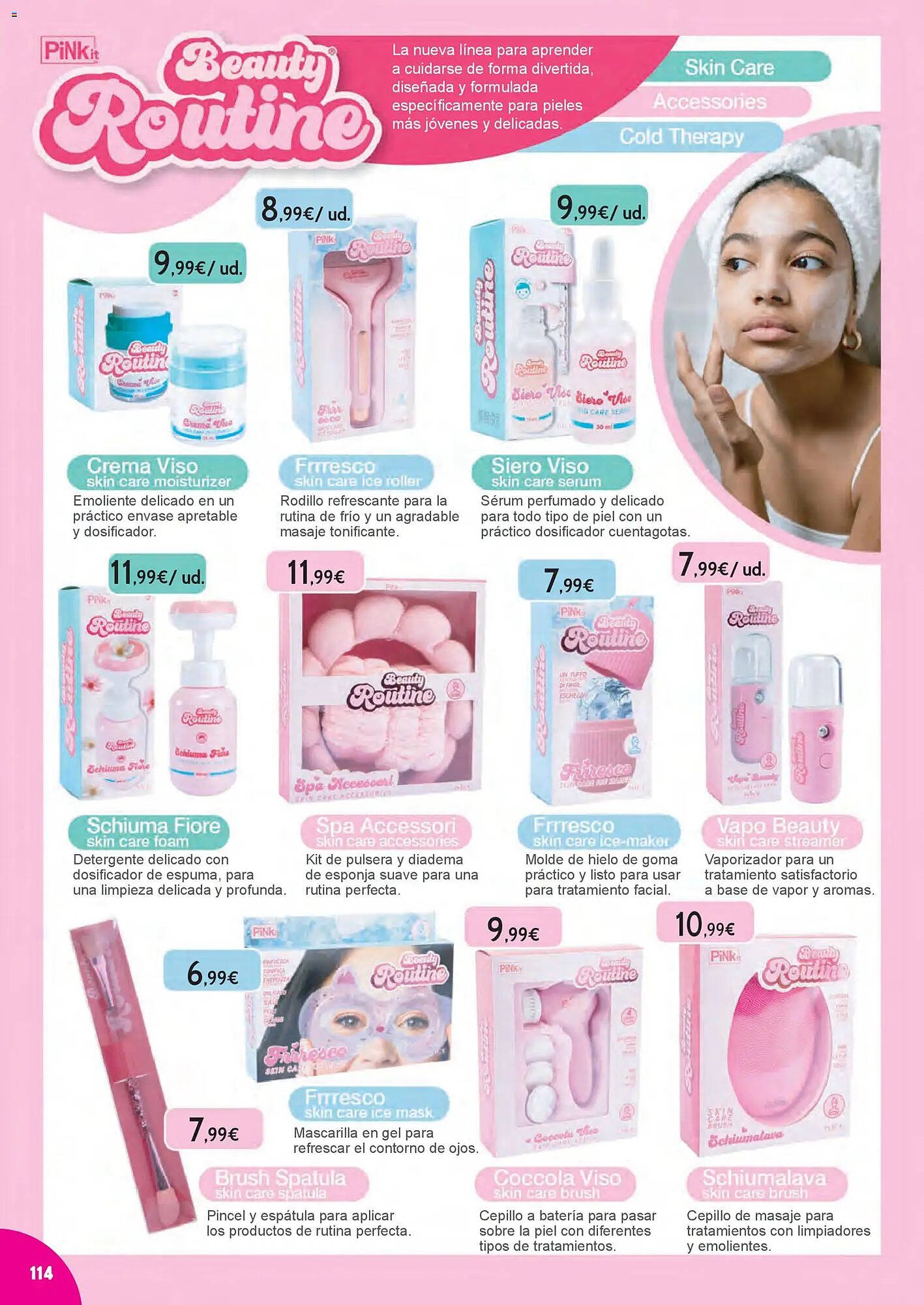 Catálogo Toy Planet