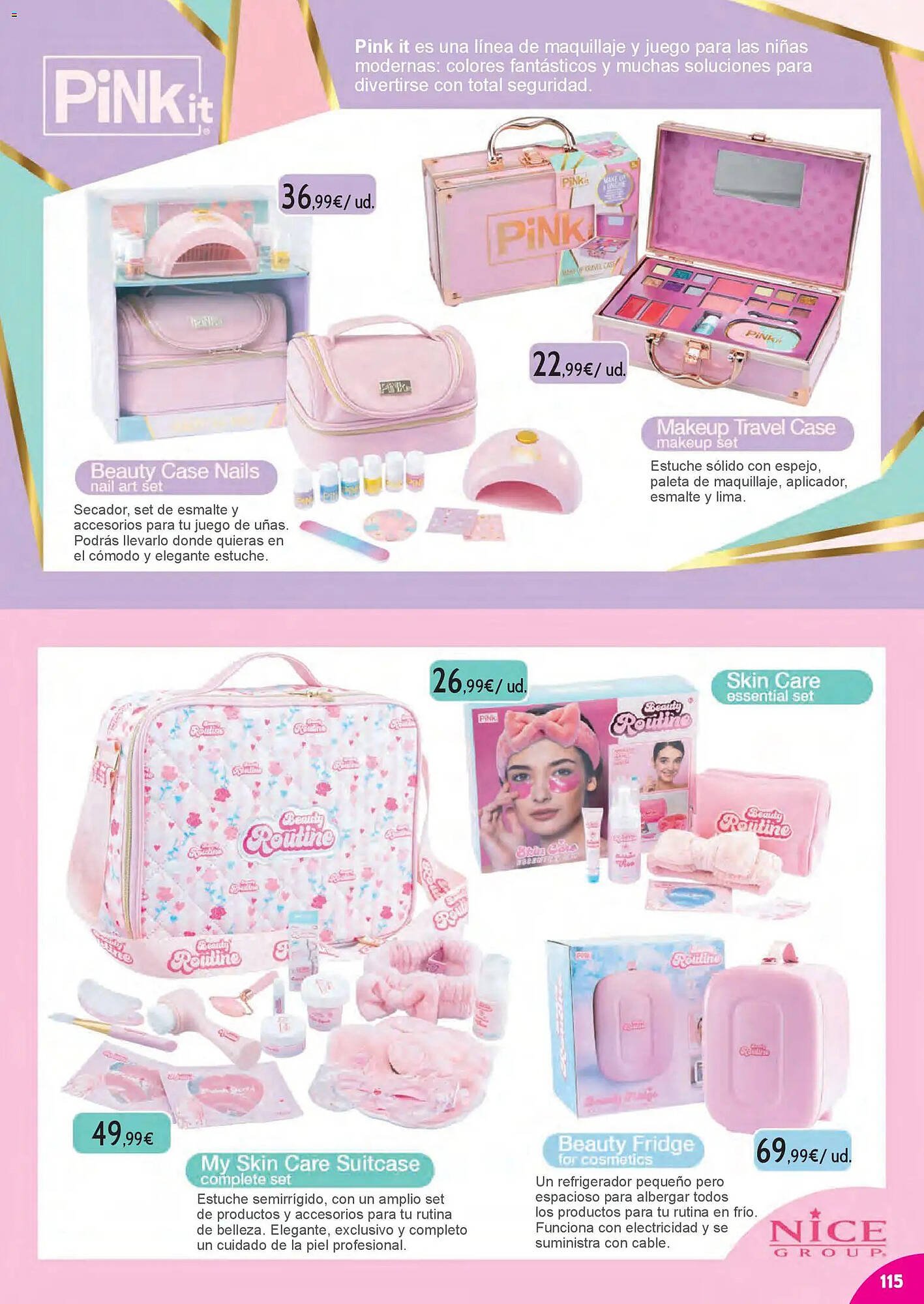 Catálogo Toy Planet