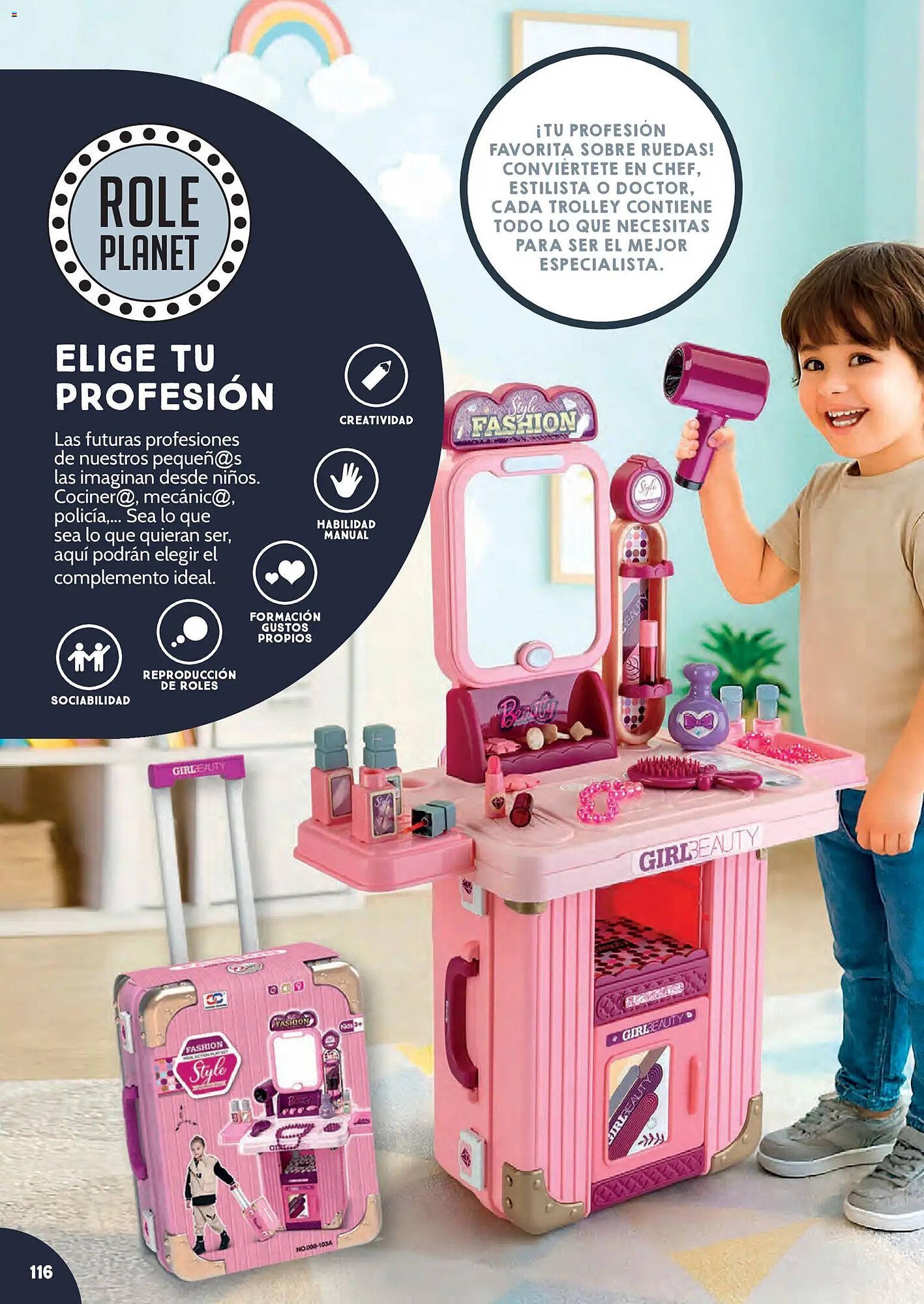 Catálogo Toy Planet