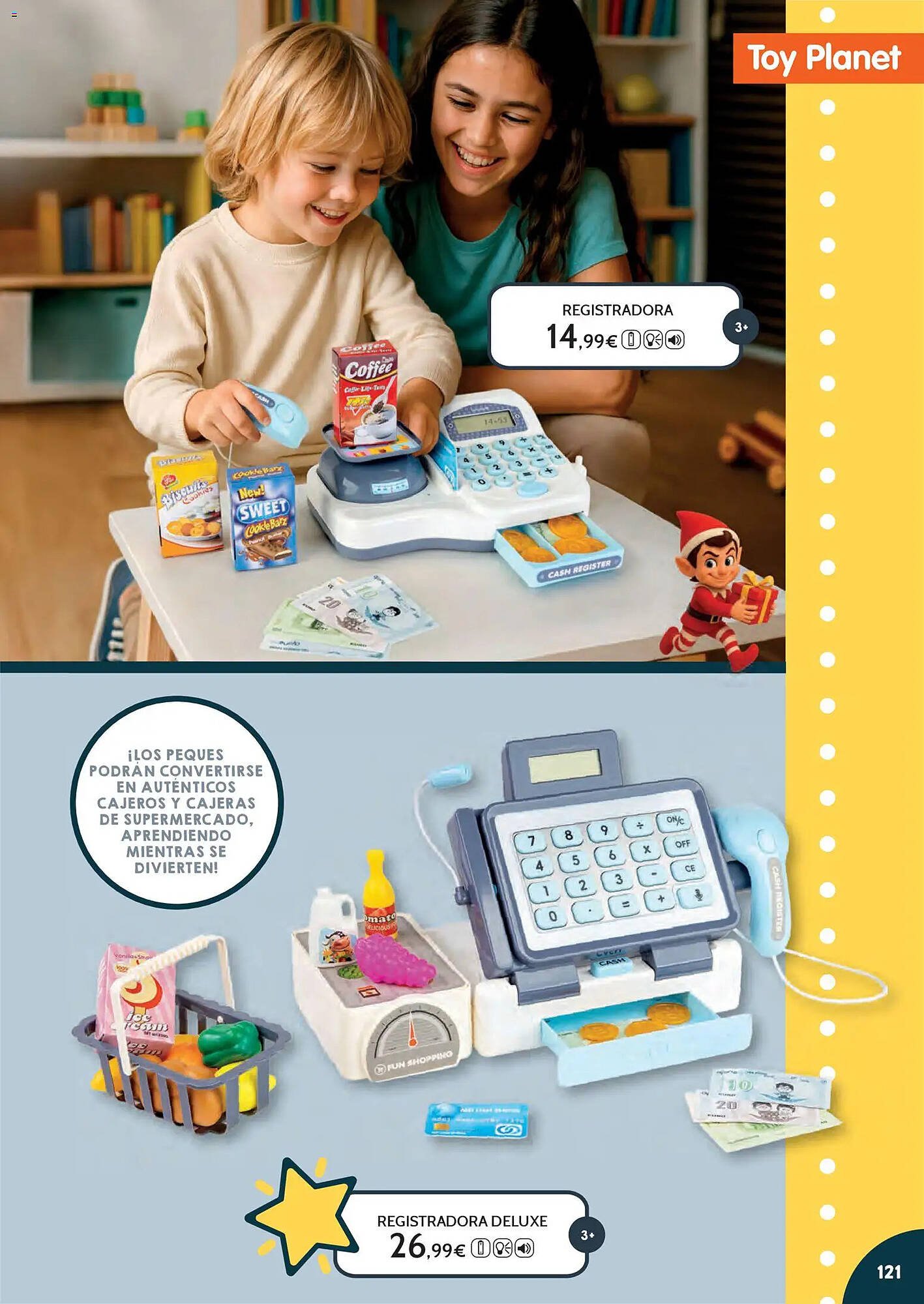 Catálogo Toy Planet