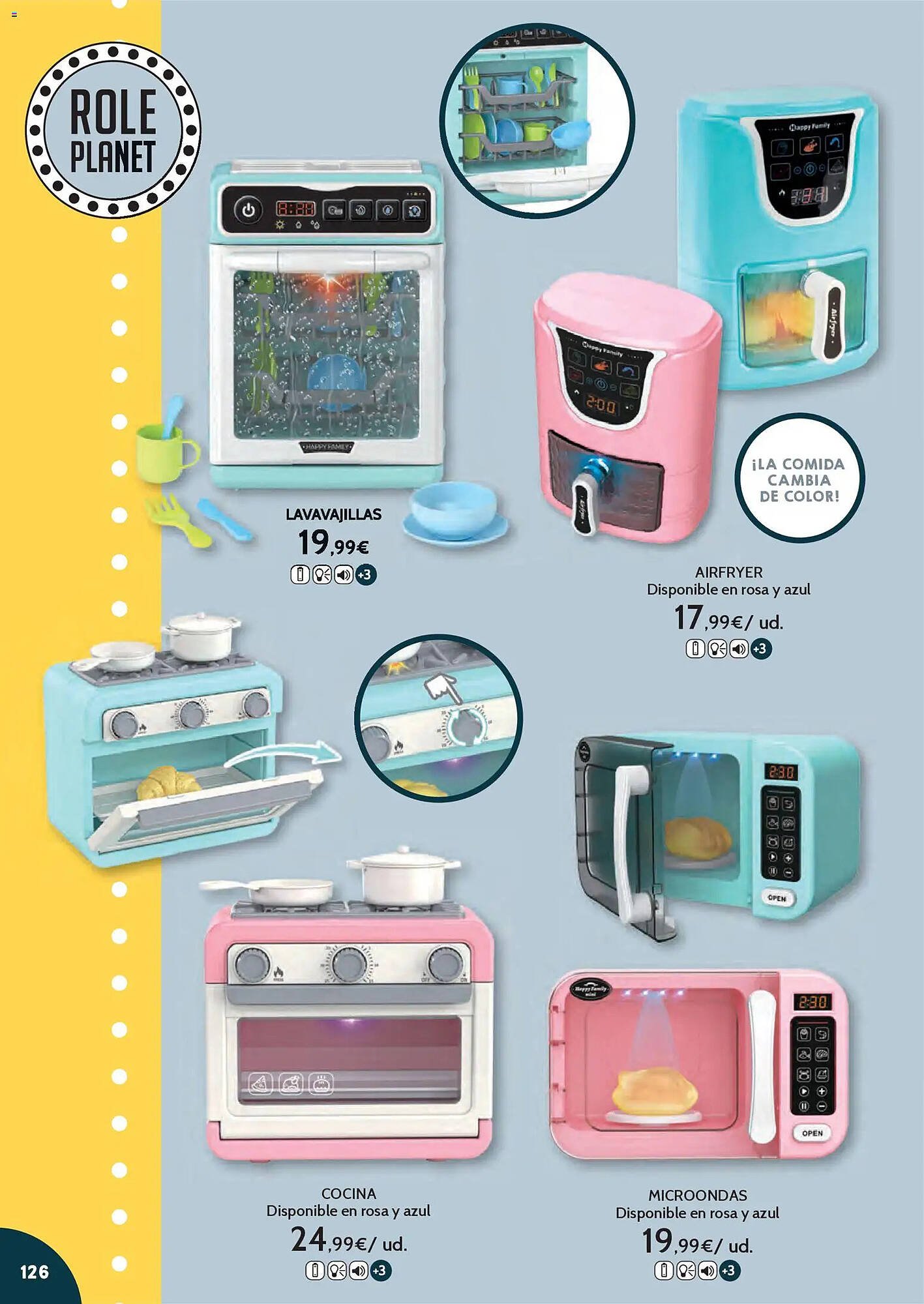 Catálogo Toy Planet