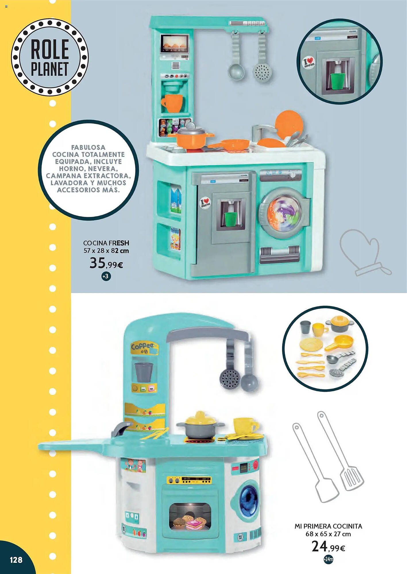 Catálogo Toy Planet