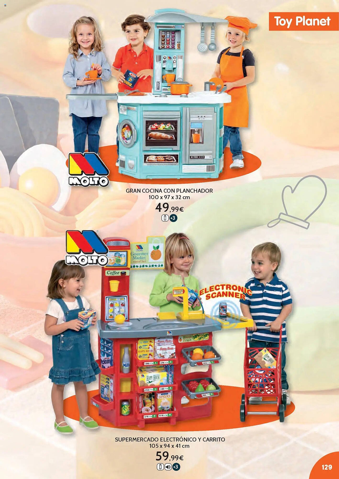 Catálogo Toy Planet
