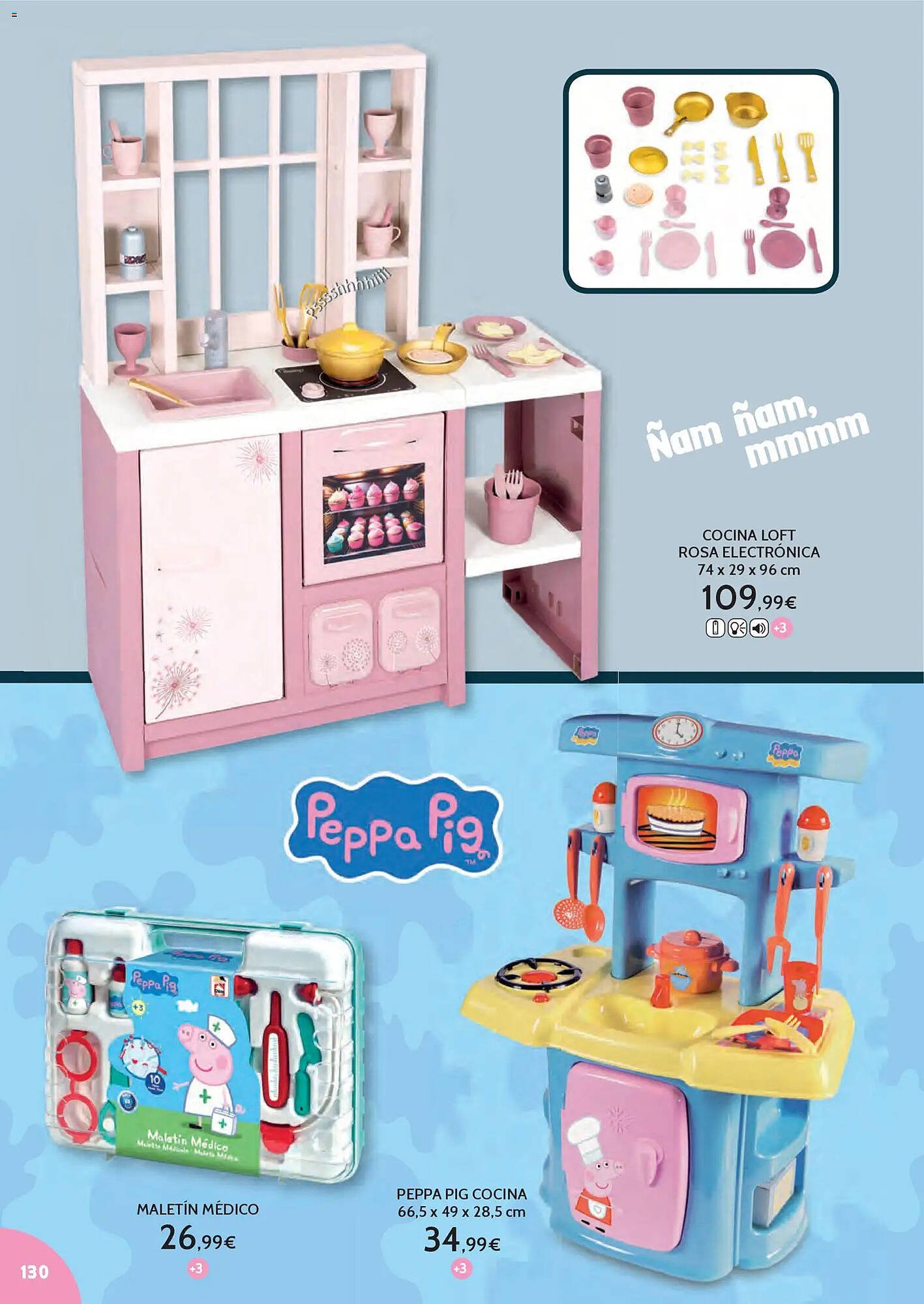 Catálogo Toy Planet