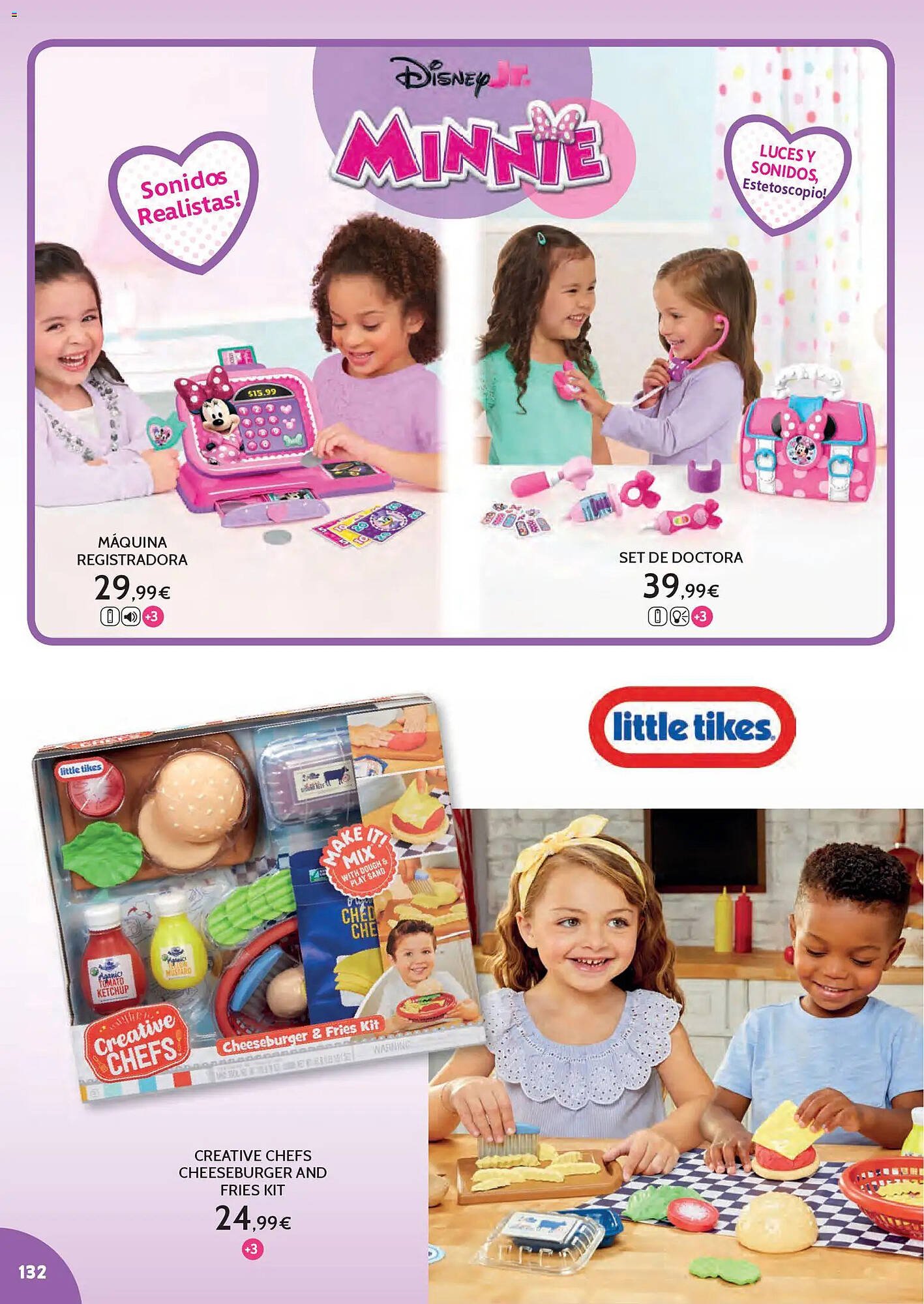 Catálogo Toy Planet