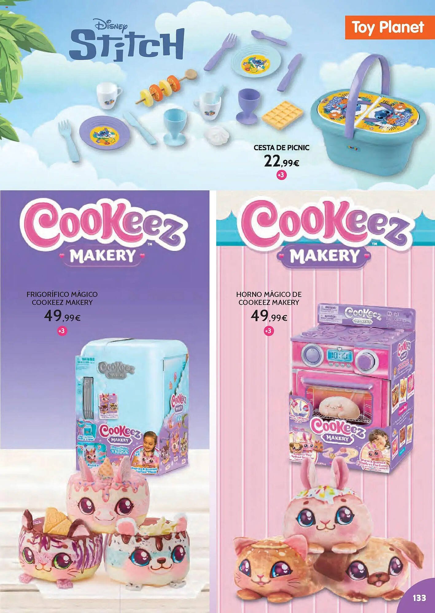 Catálogo Toy Planet