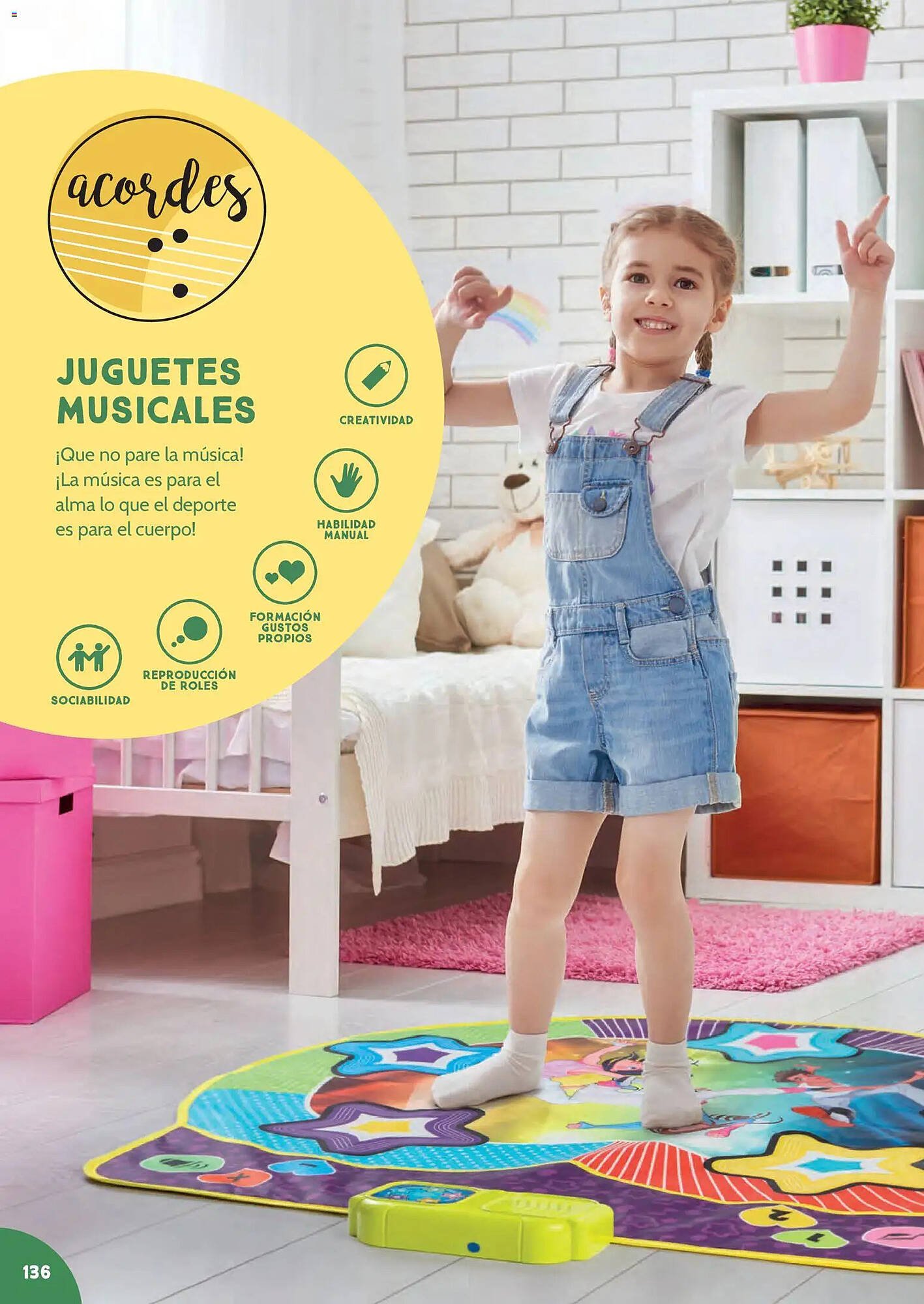 Catálogo Toy Planet