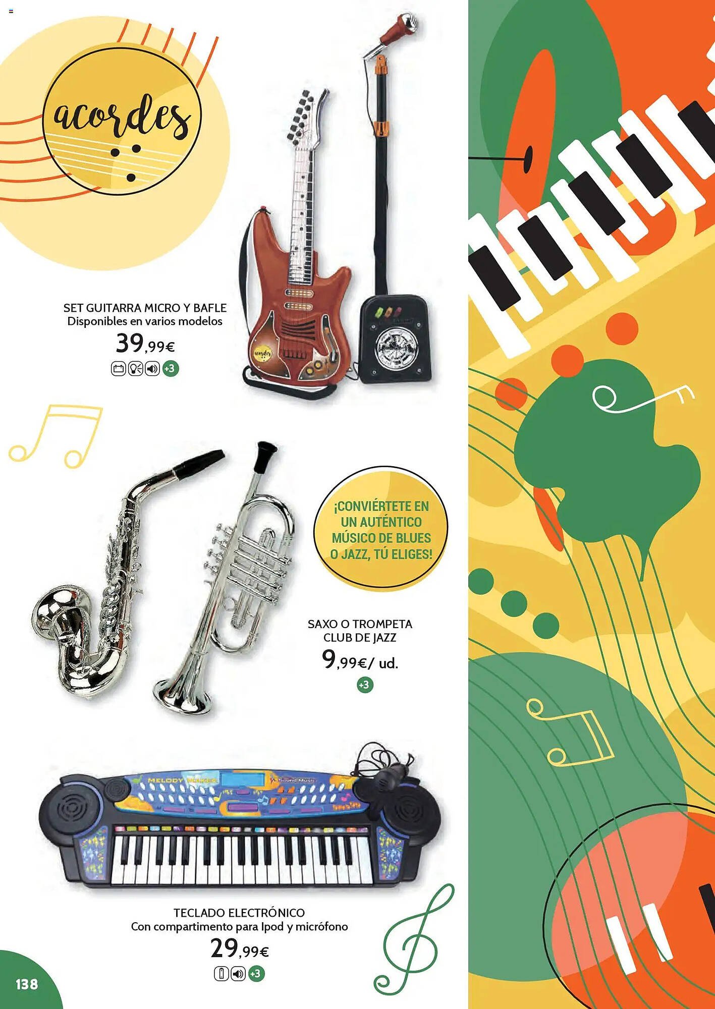 Catálogo Toy Planet