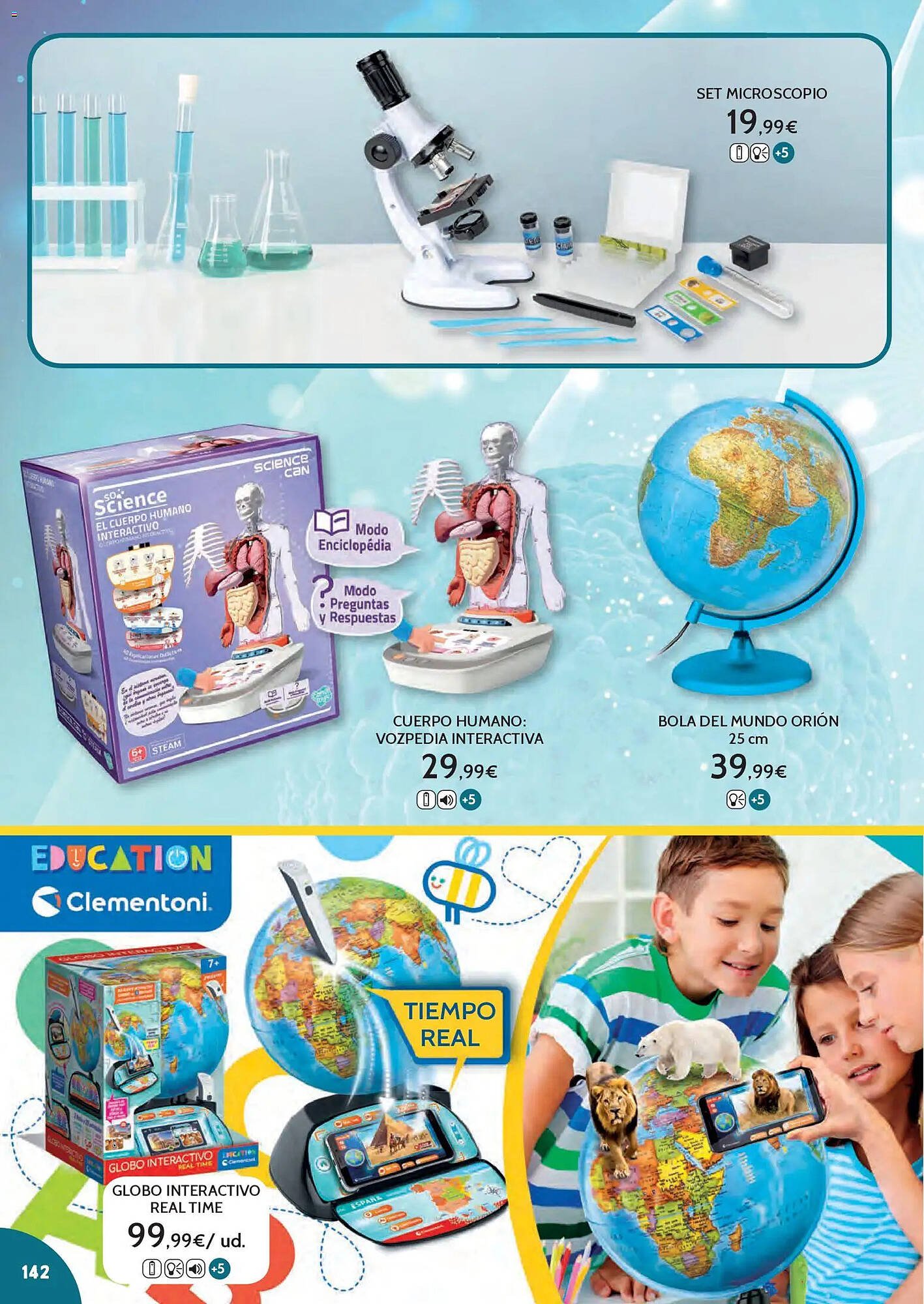 Catálogo Toy Planet