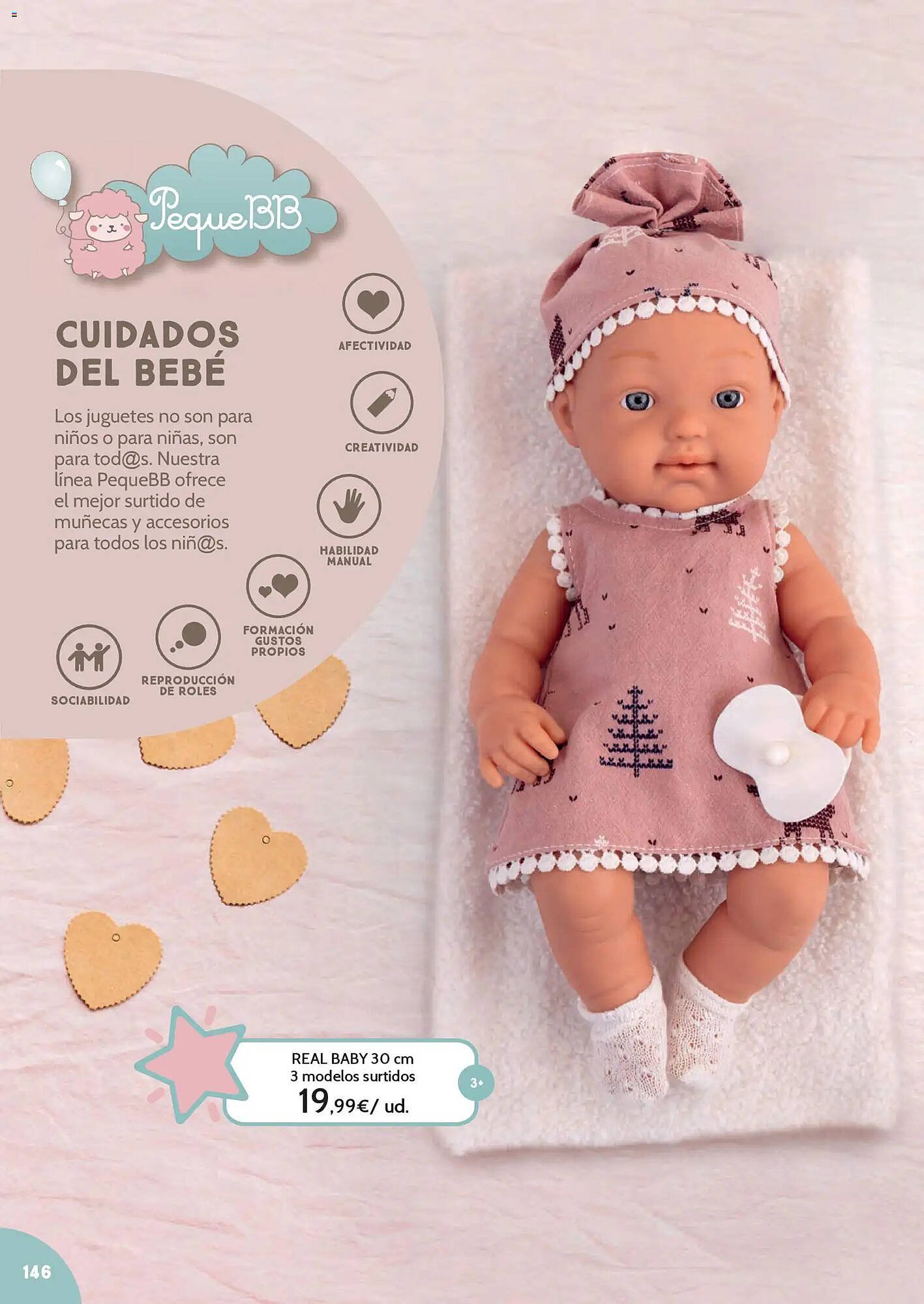 Catálogo Toy Planet