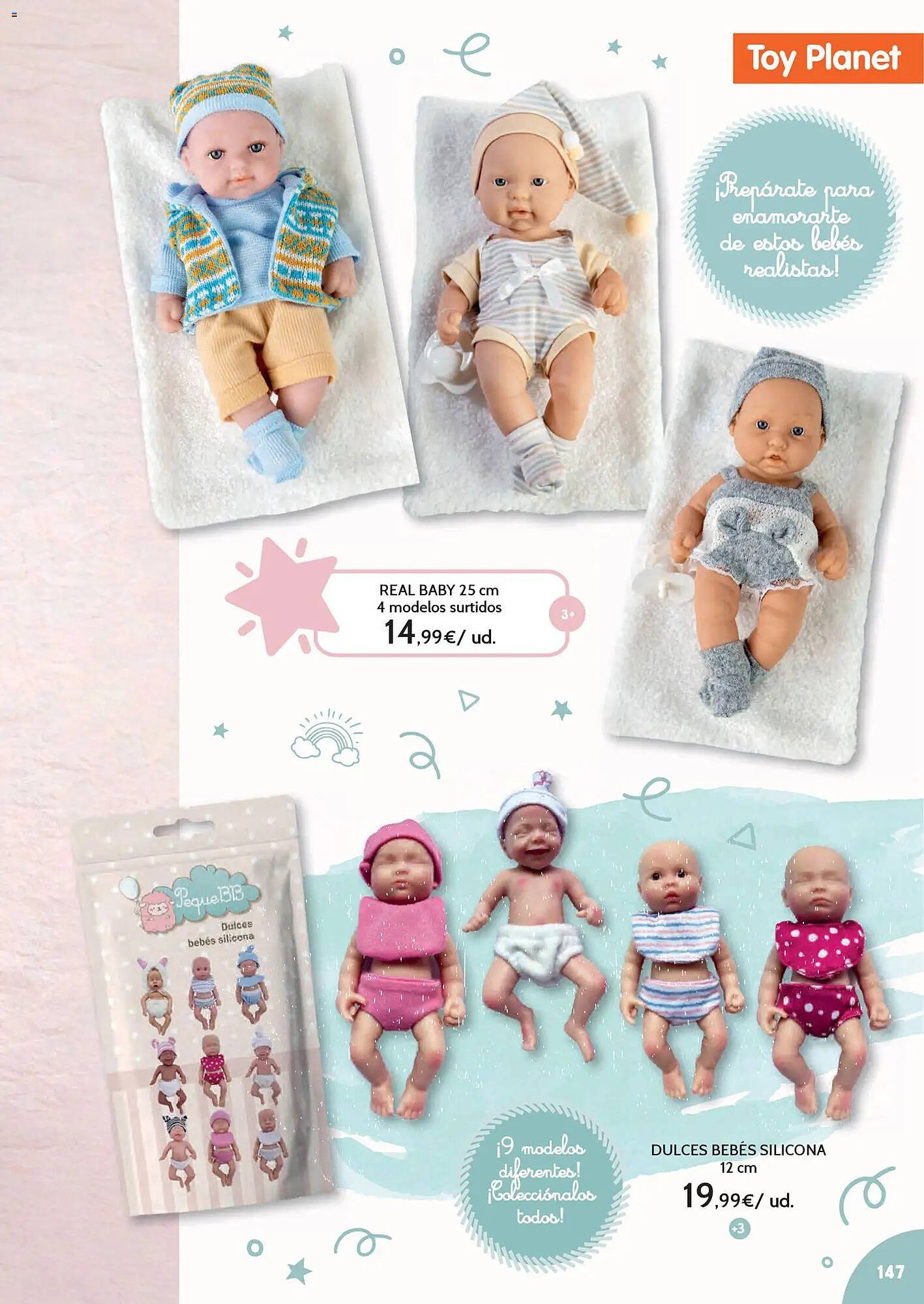 Catálogo Toy Planet