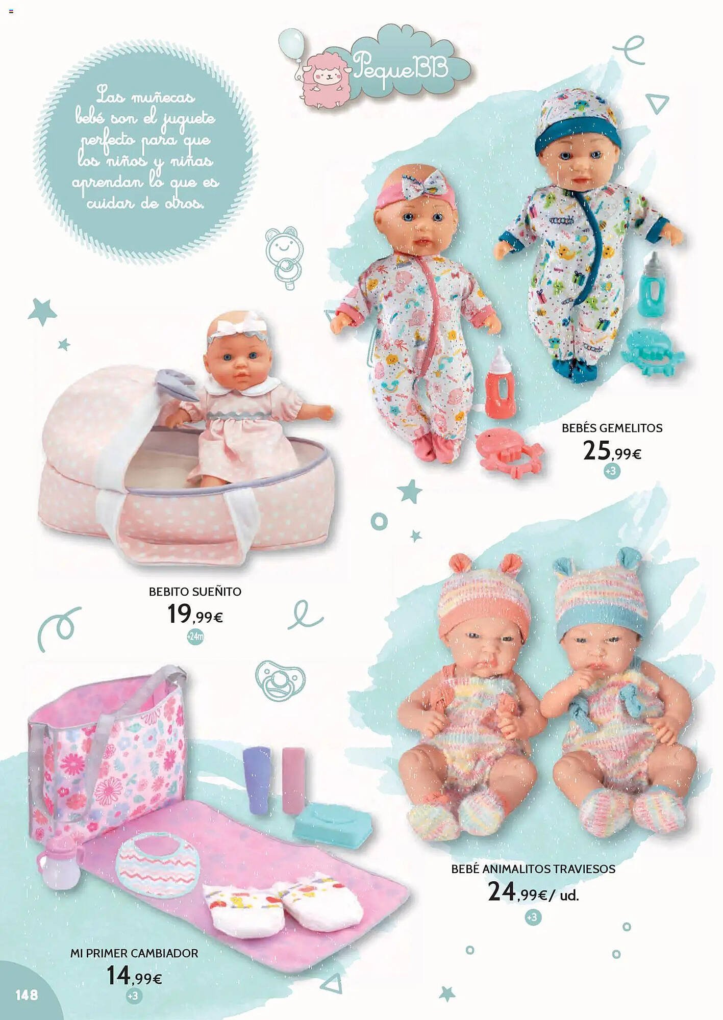 Catálogo Toy Planet