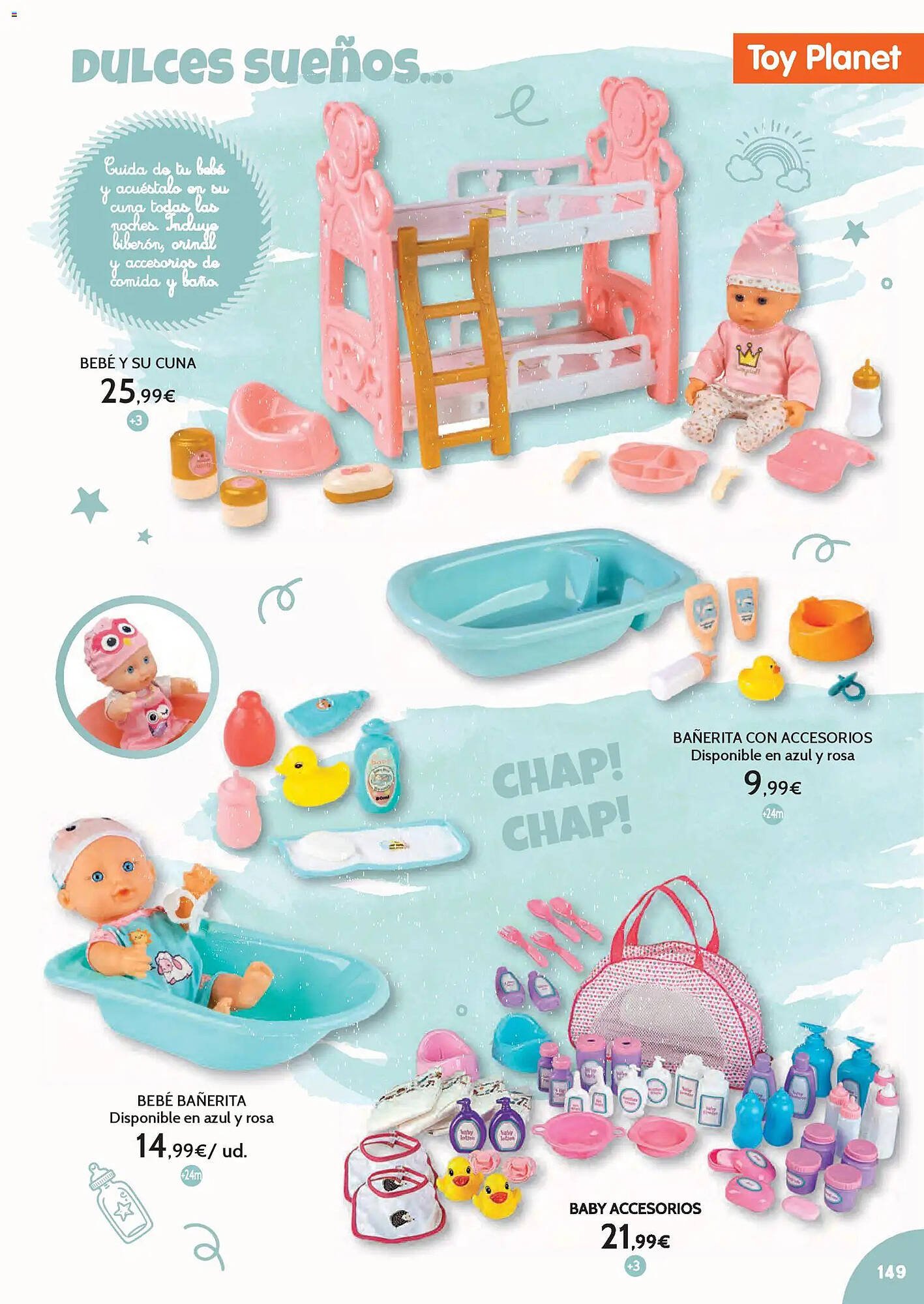 Catálogo Toy Planet