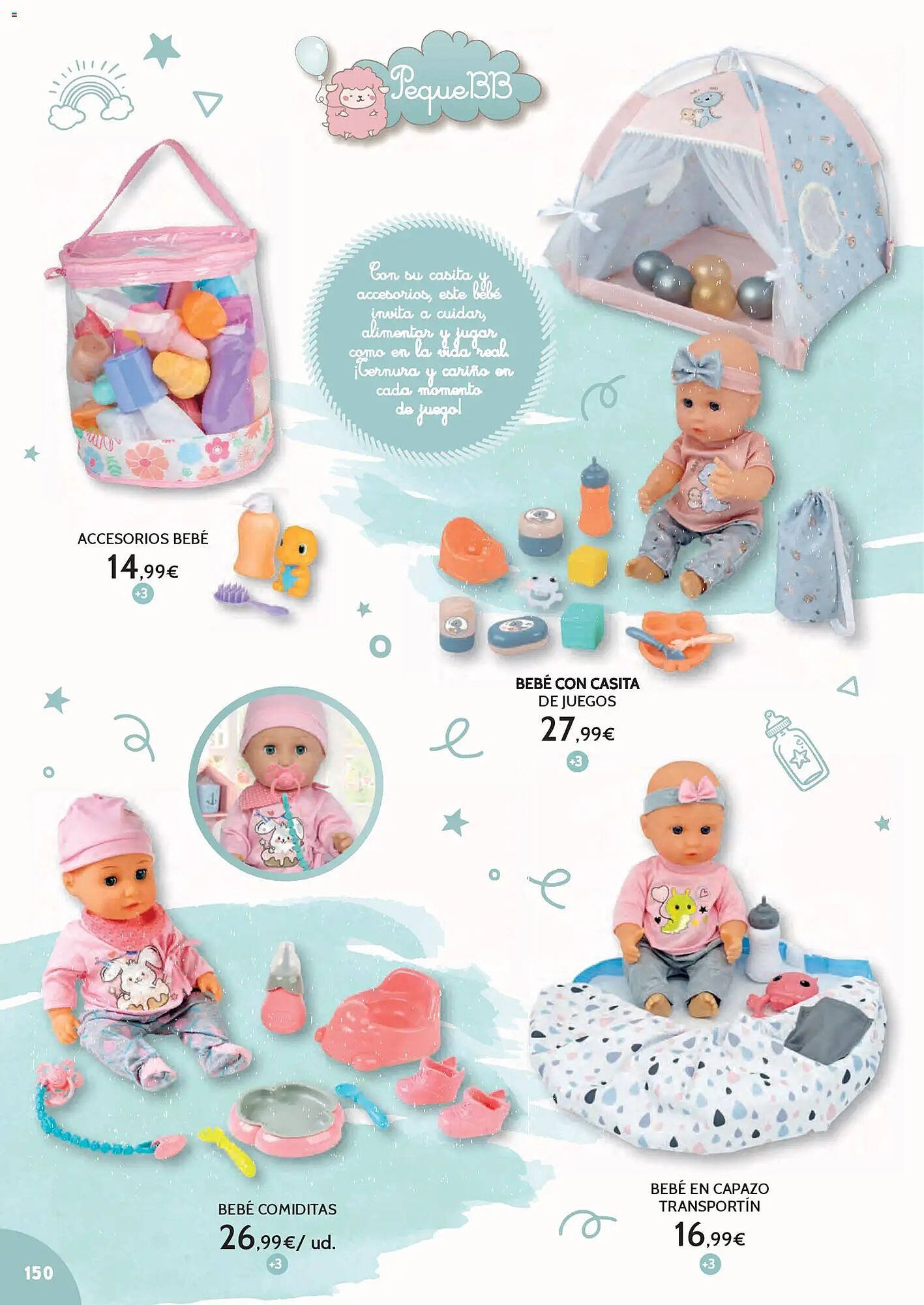 Catálogo Toy Planet