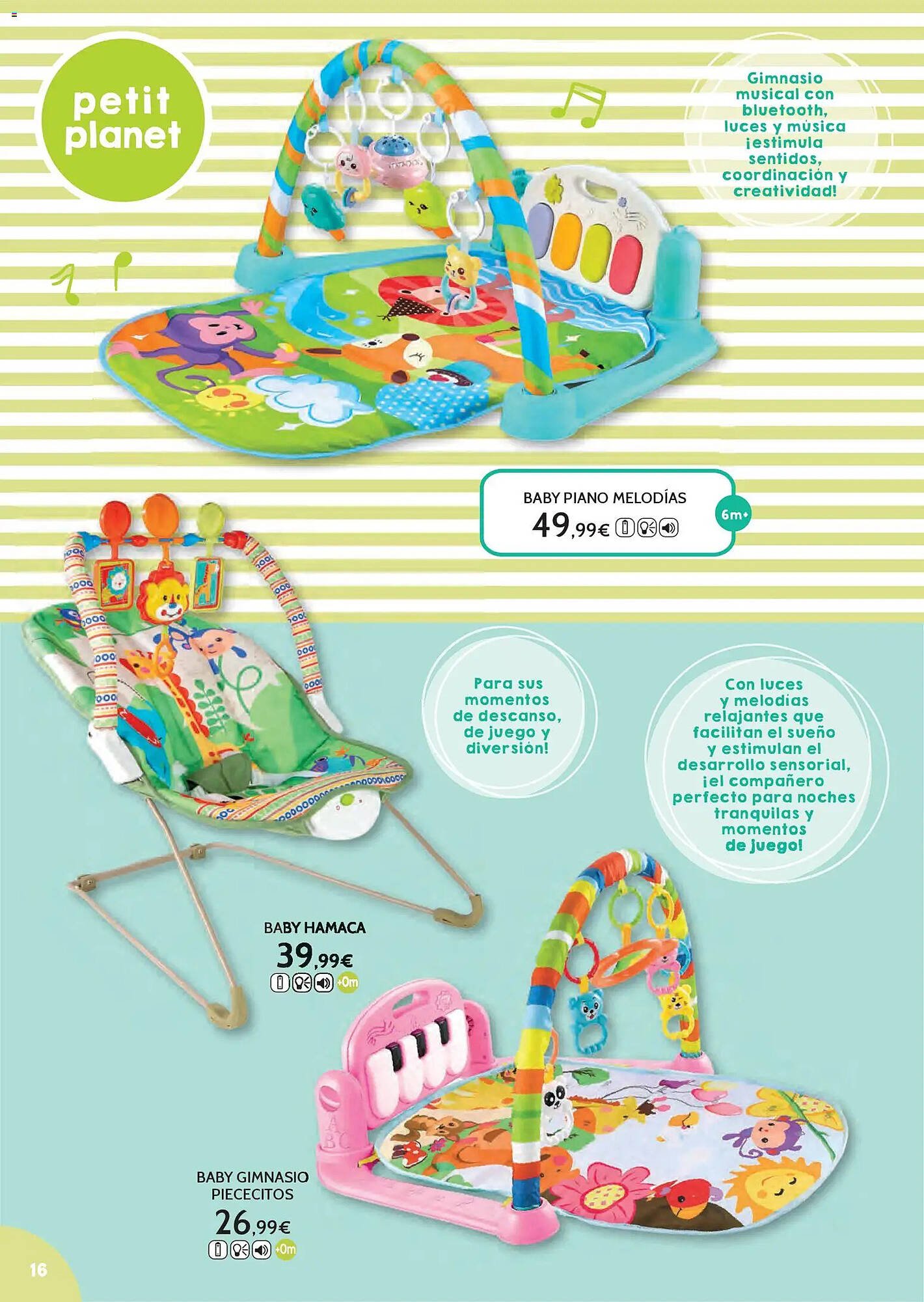 Catálogo Toy Planet