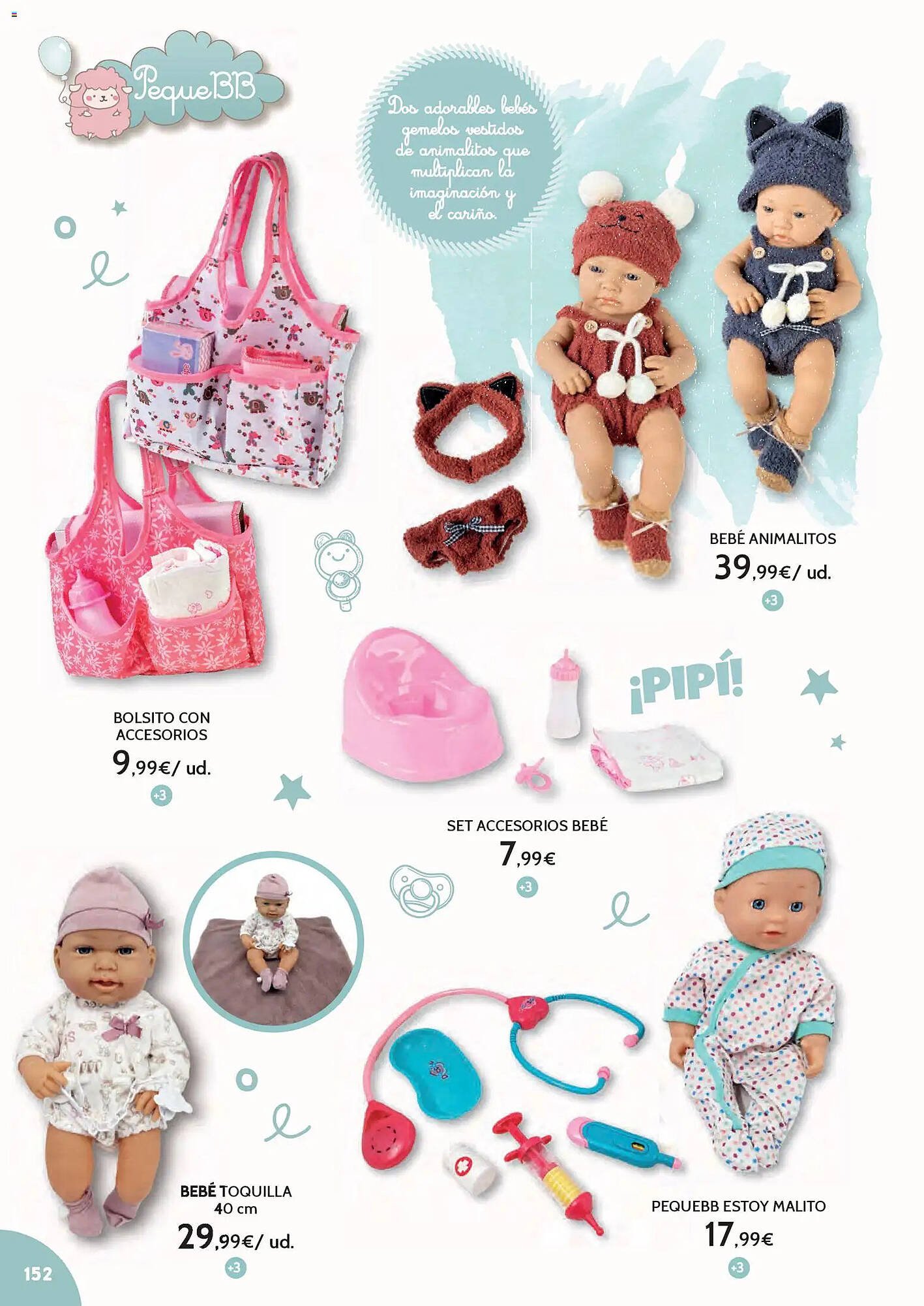 Catálogo Toy Planet