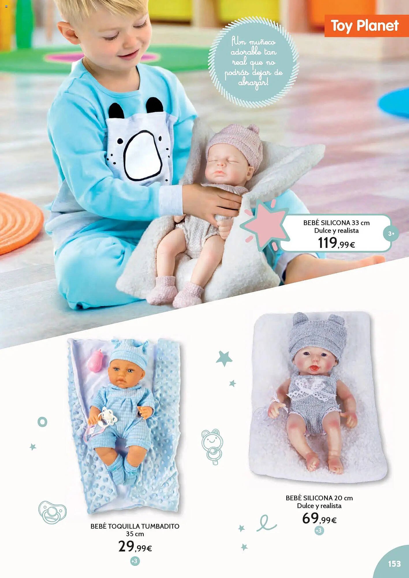 Catálogo Toy Planet