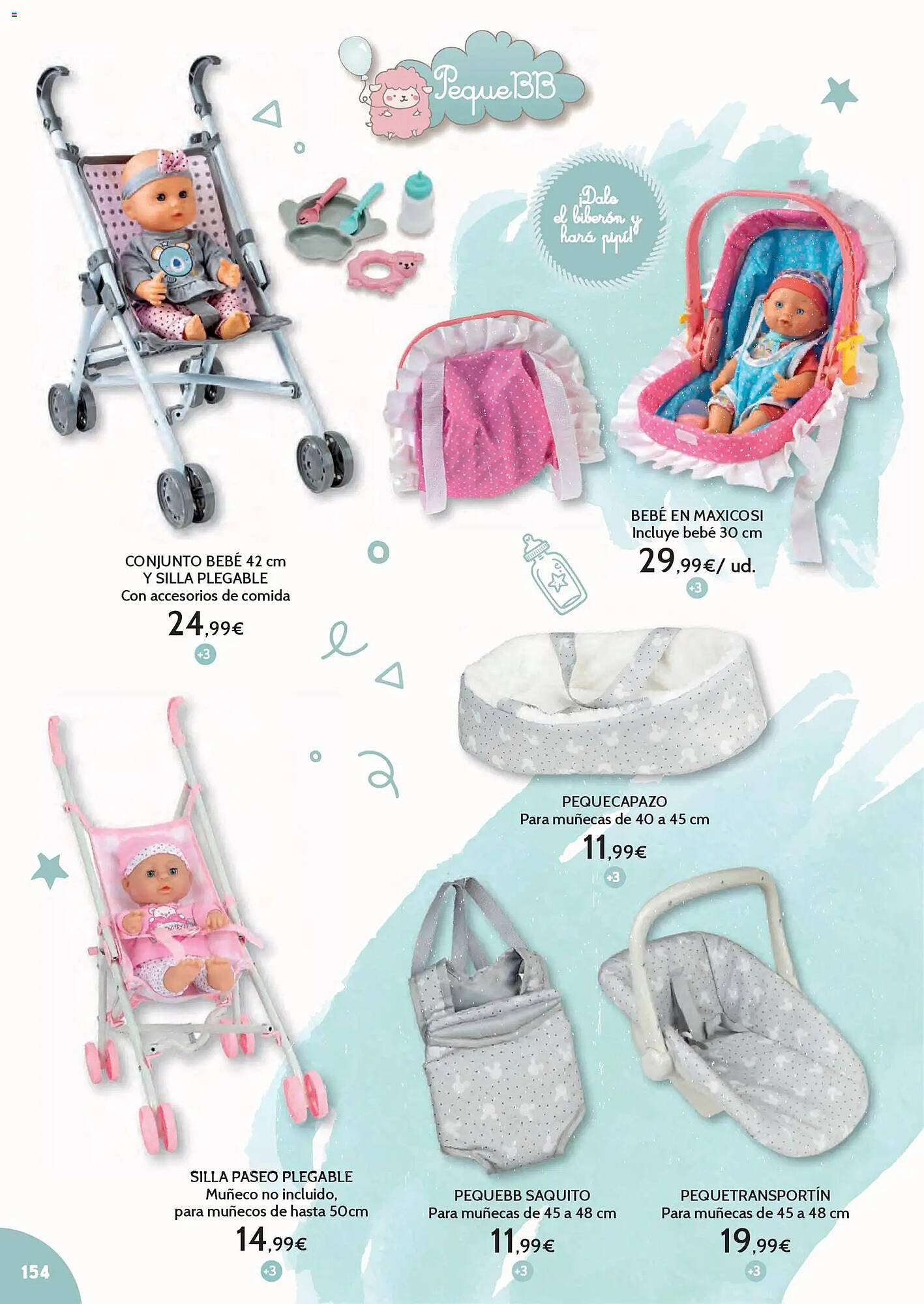 Catálogo Toy Planet