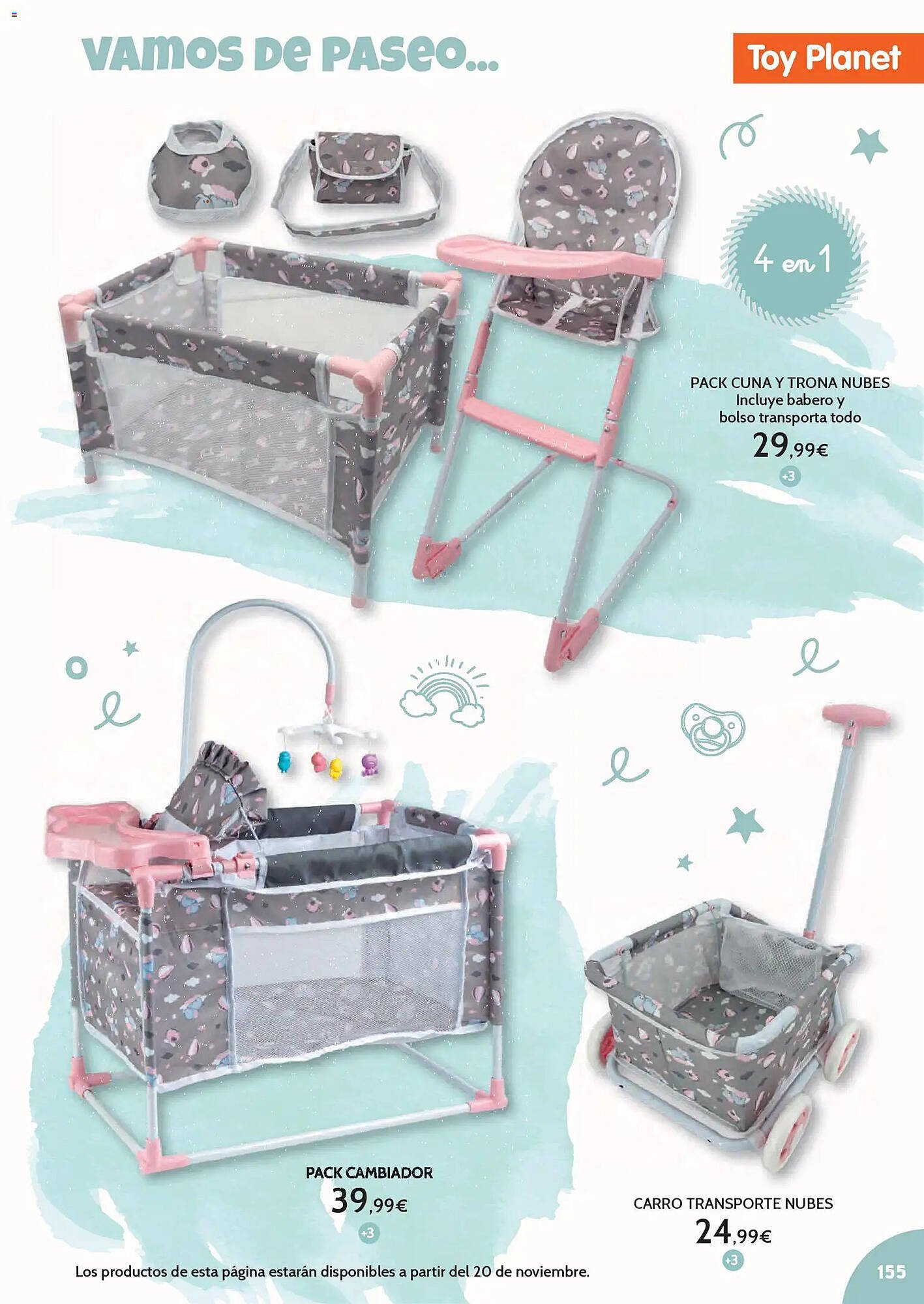 Catálogo Toy Planet