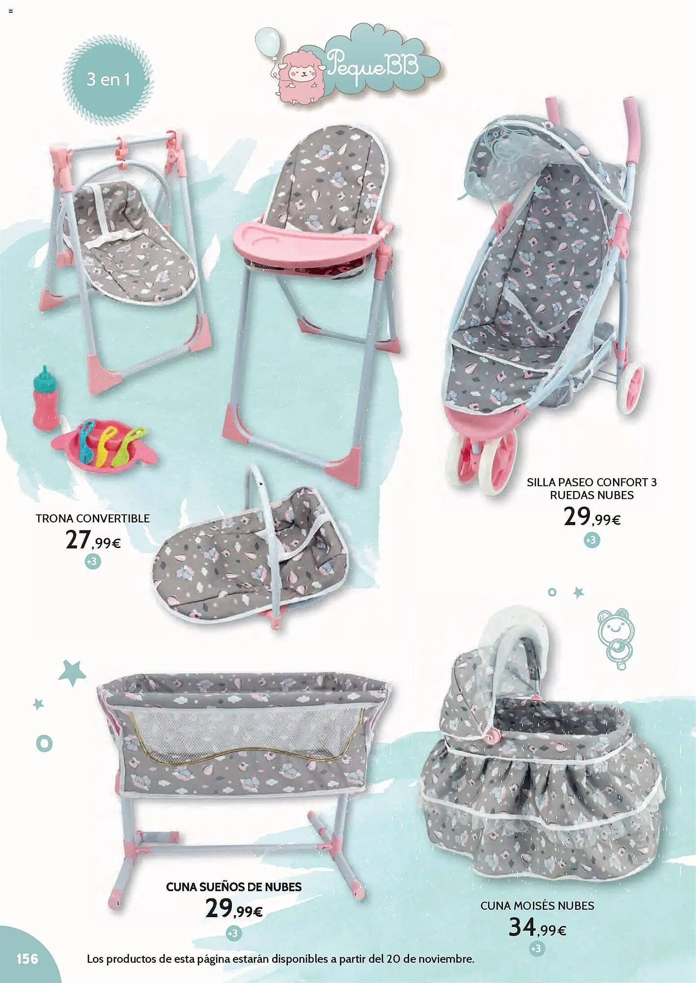 Catálogo Toy Planet