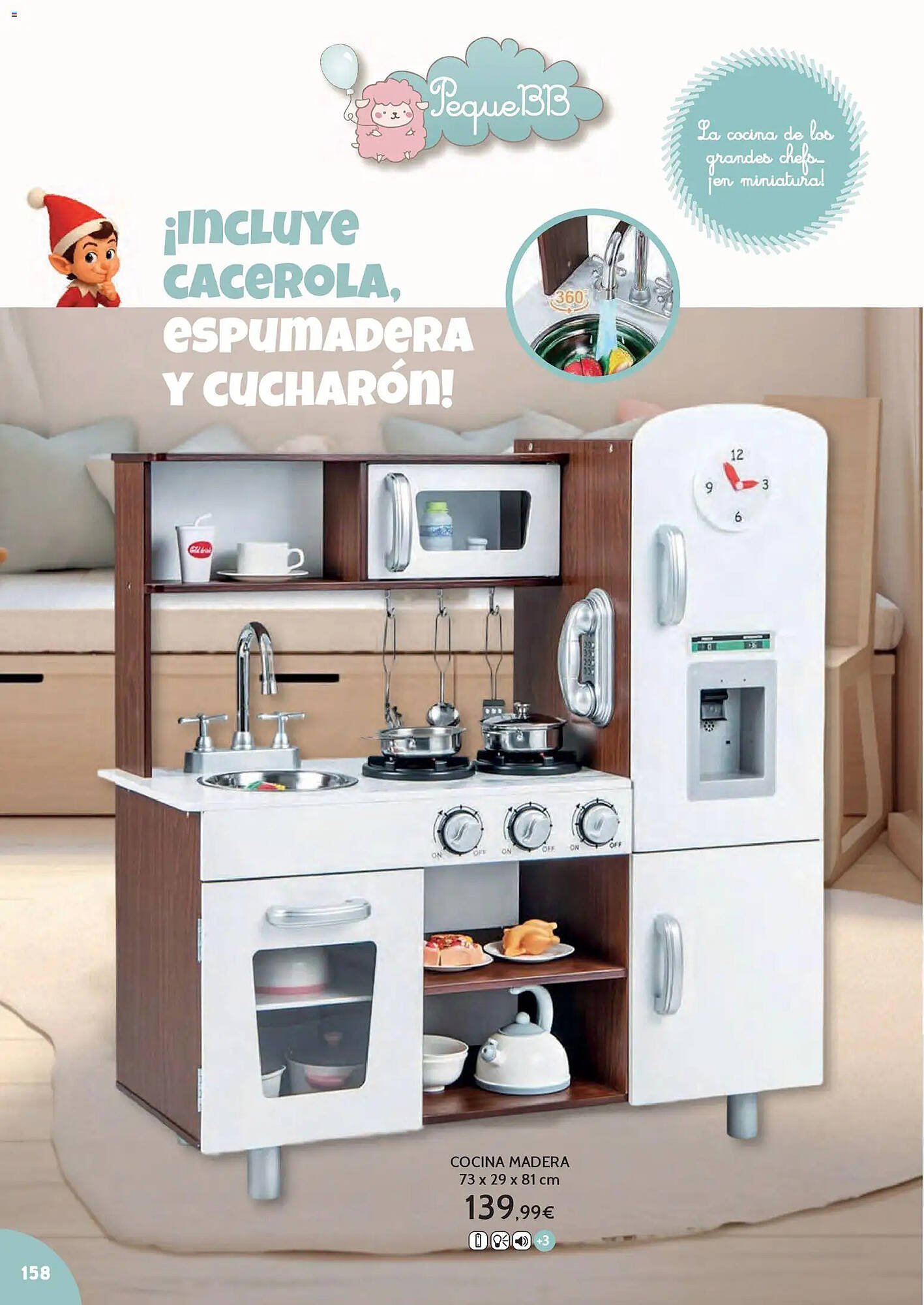 Catálogo Toy Planet