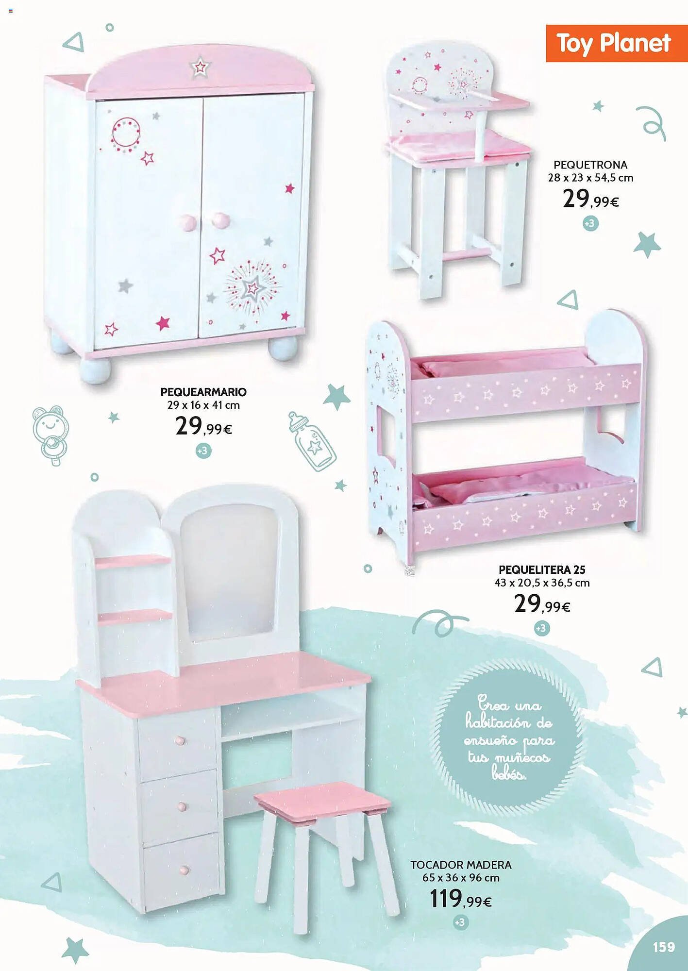 Catálogo Toy Planet