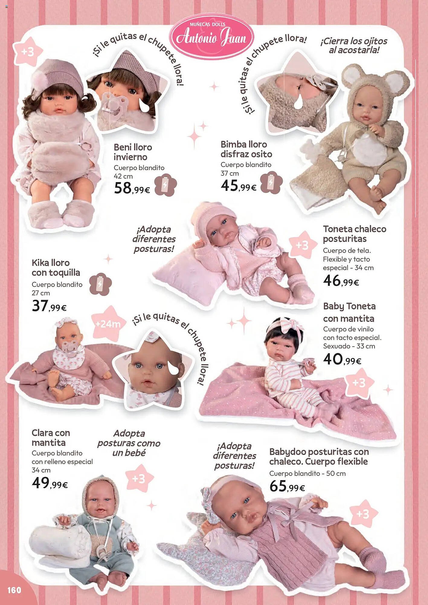 Catálogo Toy Planet