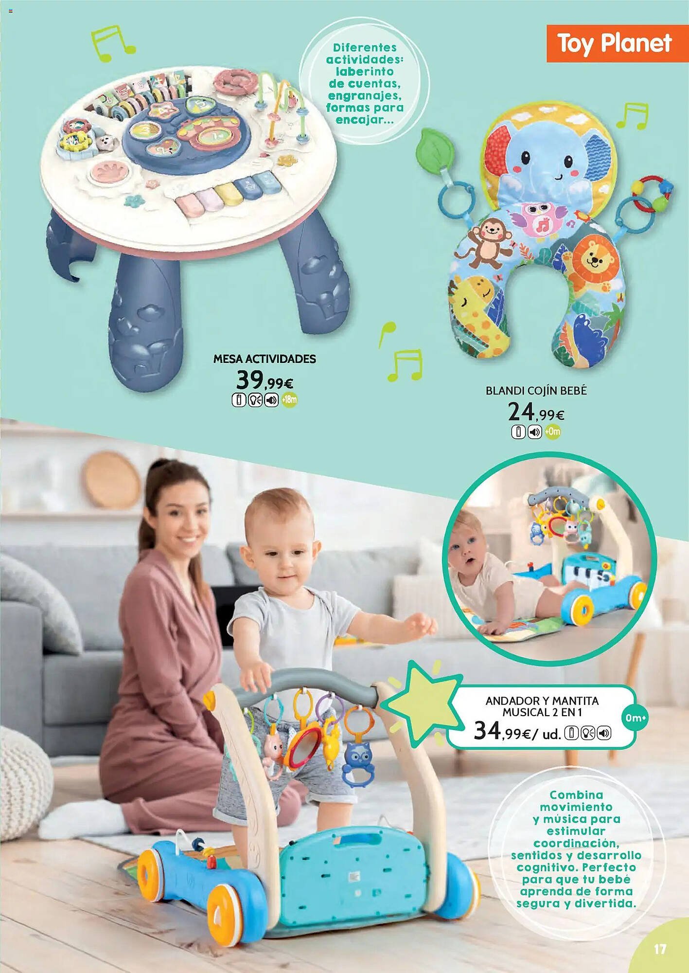 Catálogo Toy Planet