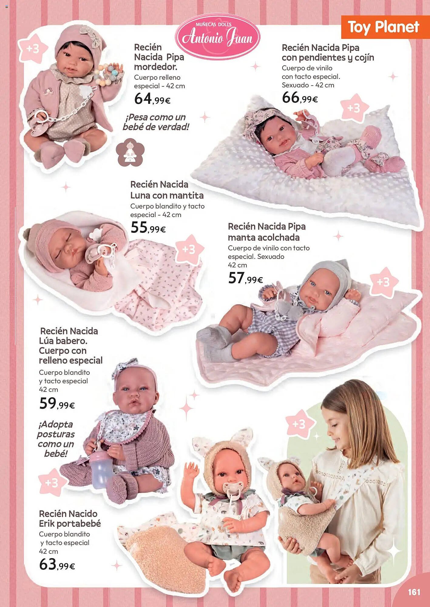 Catálogo Toy Planet