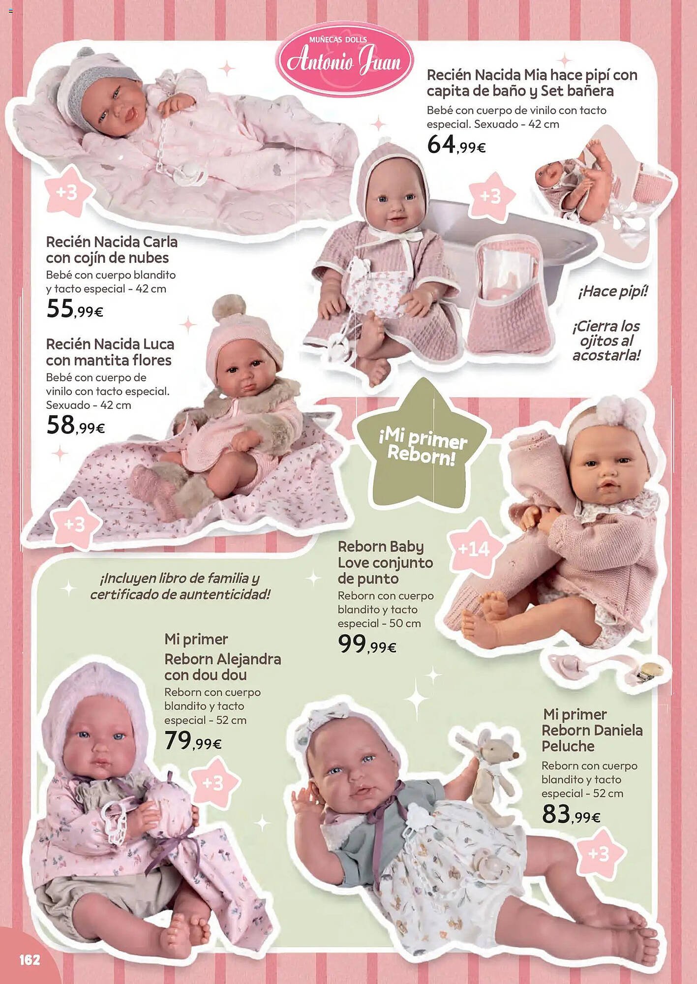 Catálogo Toy Planet