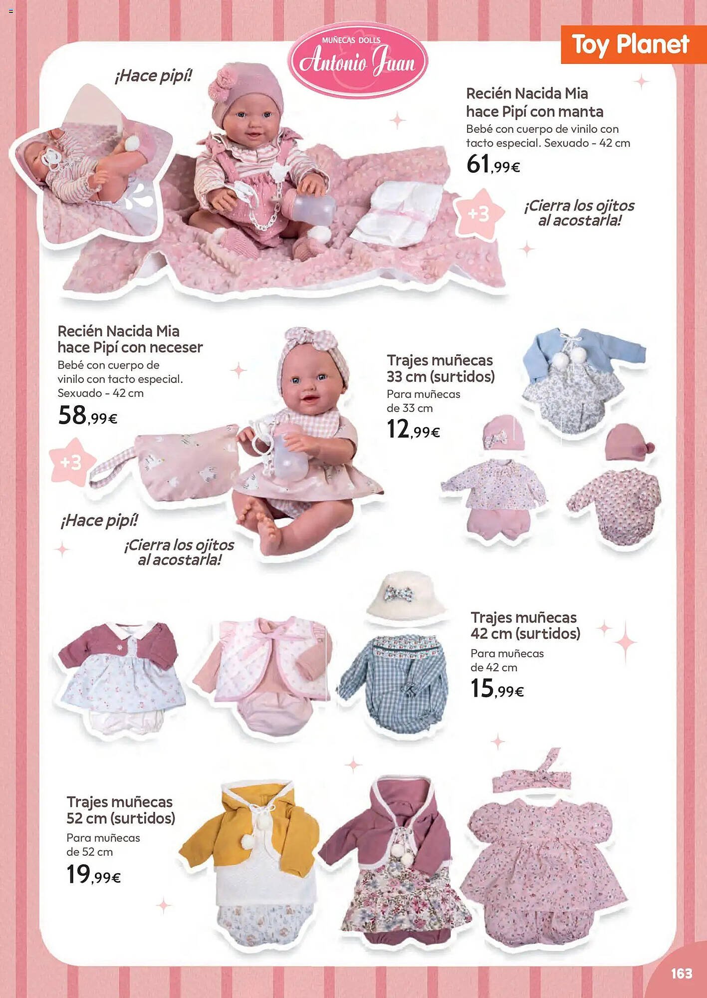 Catálogo Toy Planet