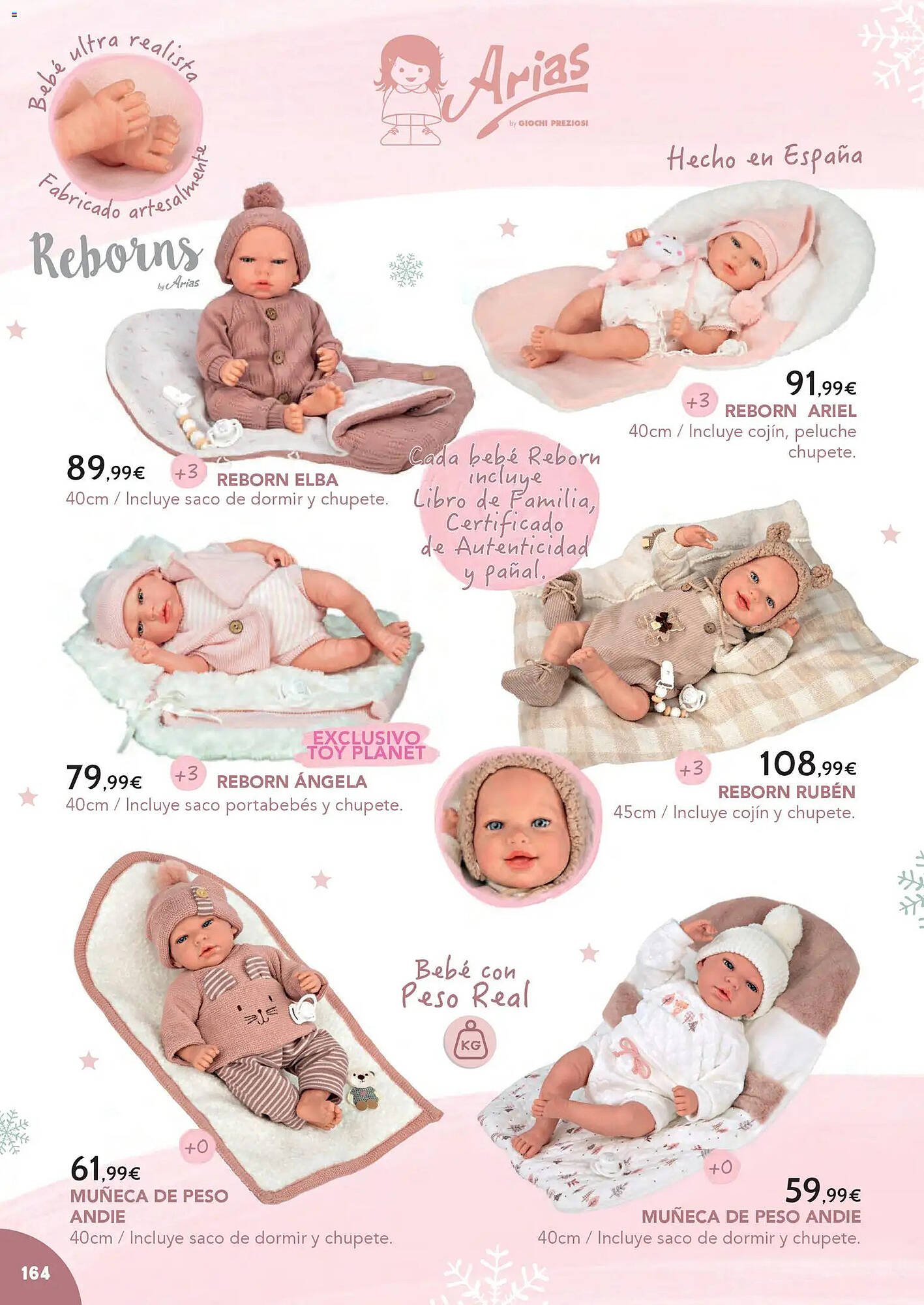 Catálogo Toy Planet