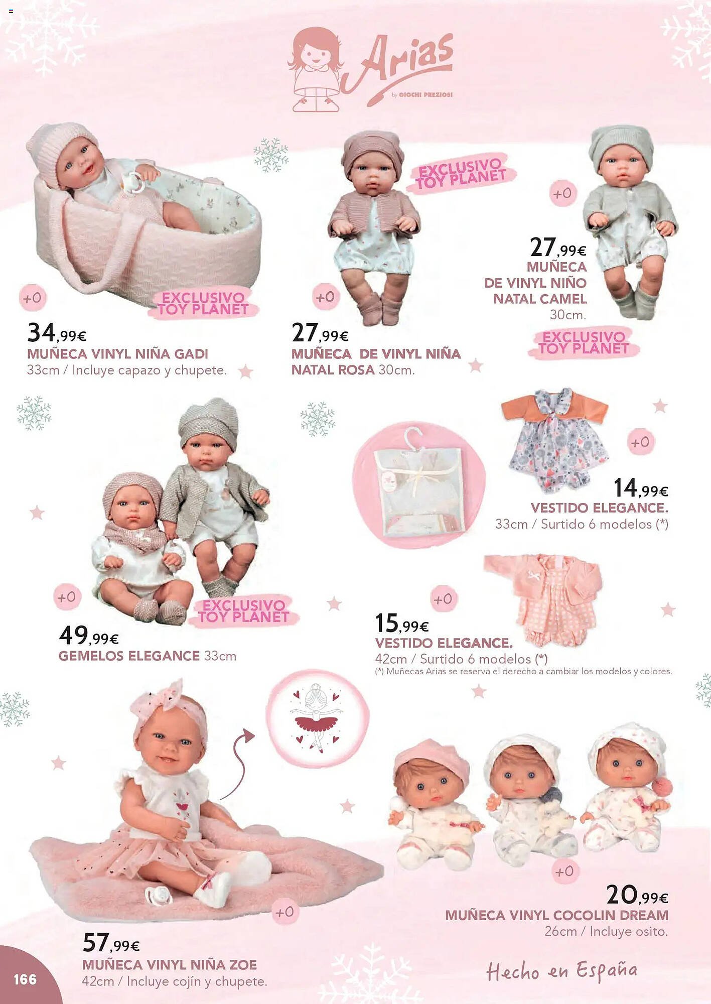 Catálogo Toy Planet