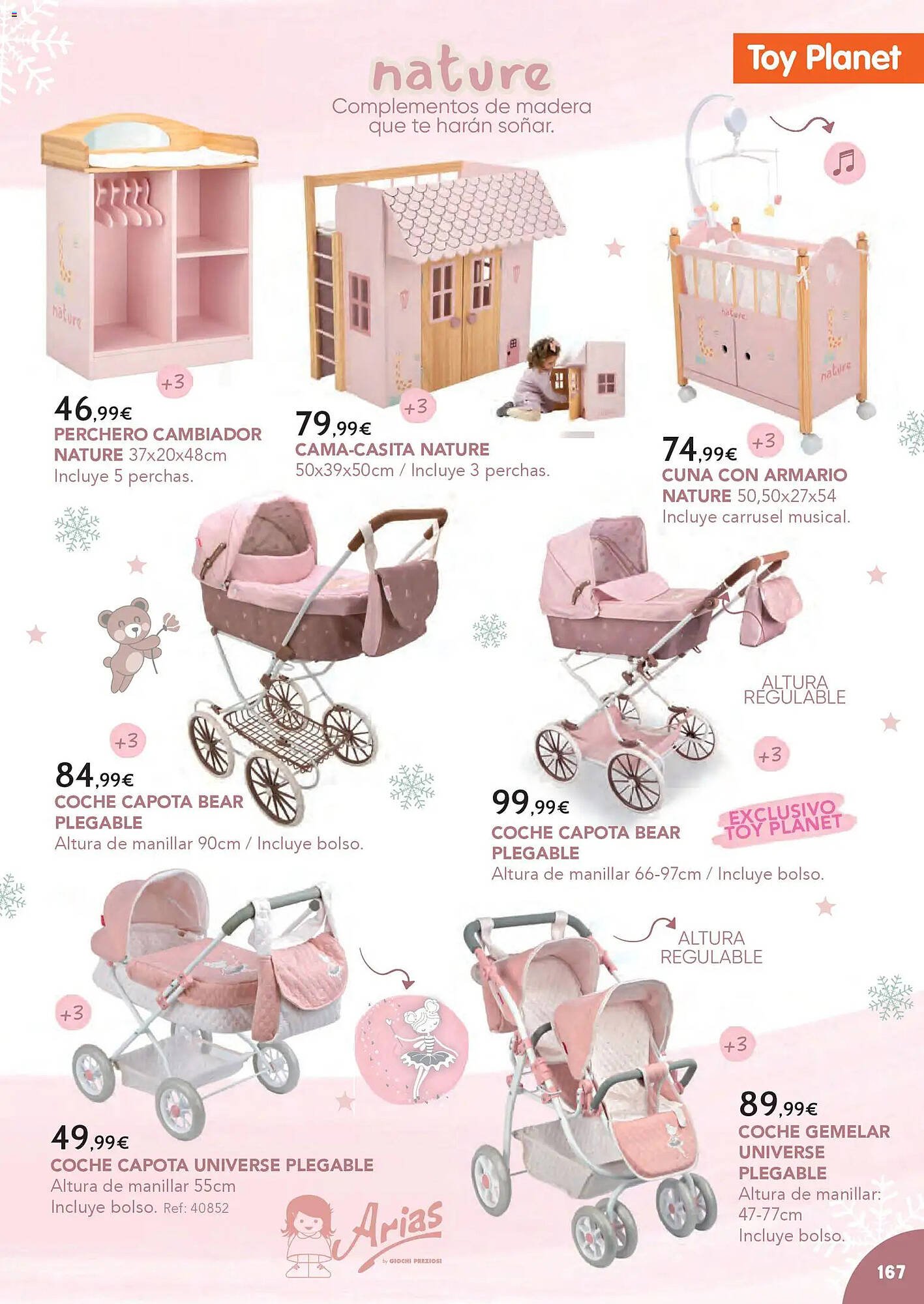 Catálogo Toy Planet