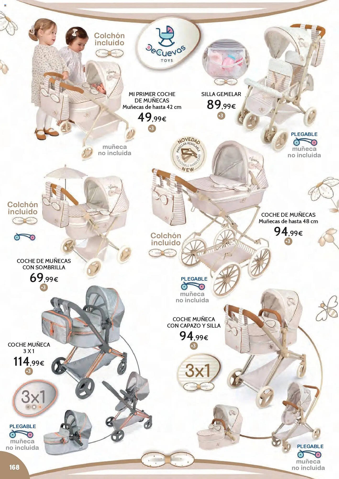 Catálogo Toy Planet