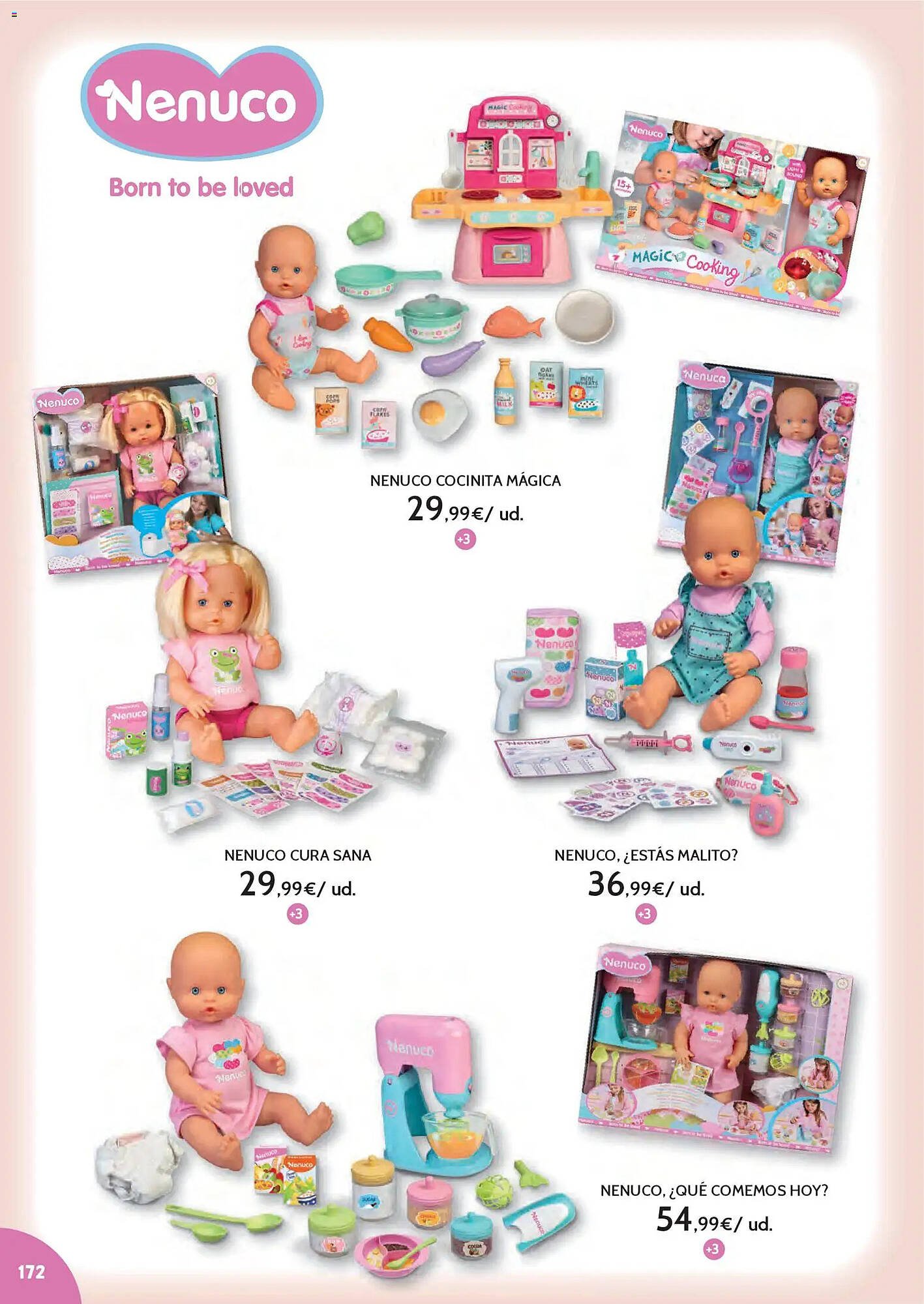 Catálogo Toy Planet