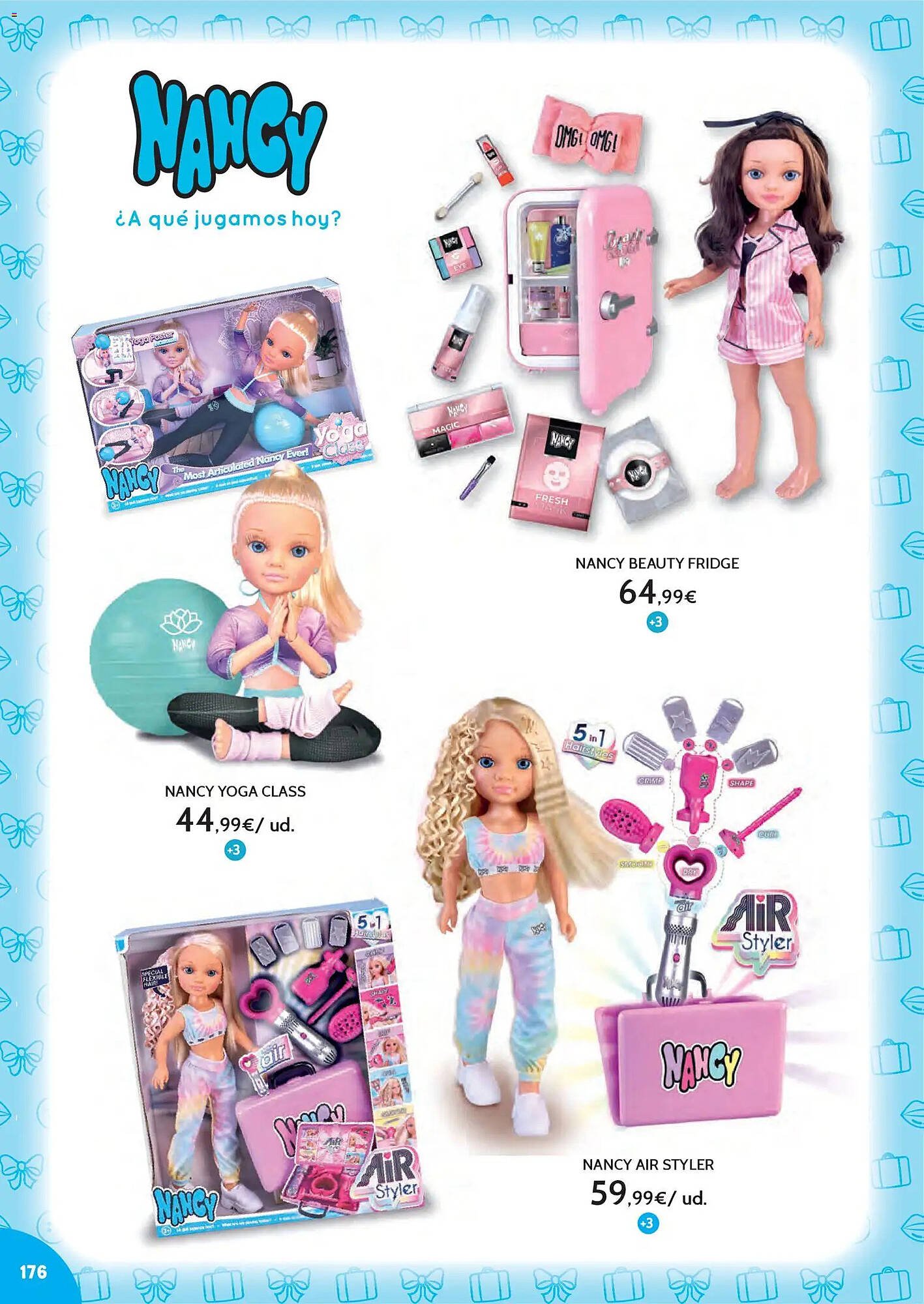 Catálogo Toy Planet