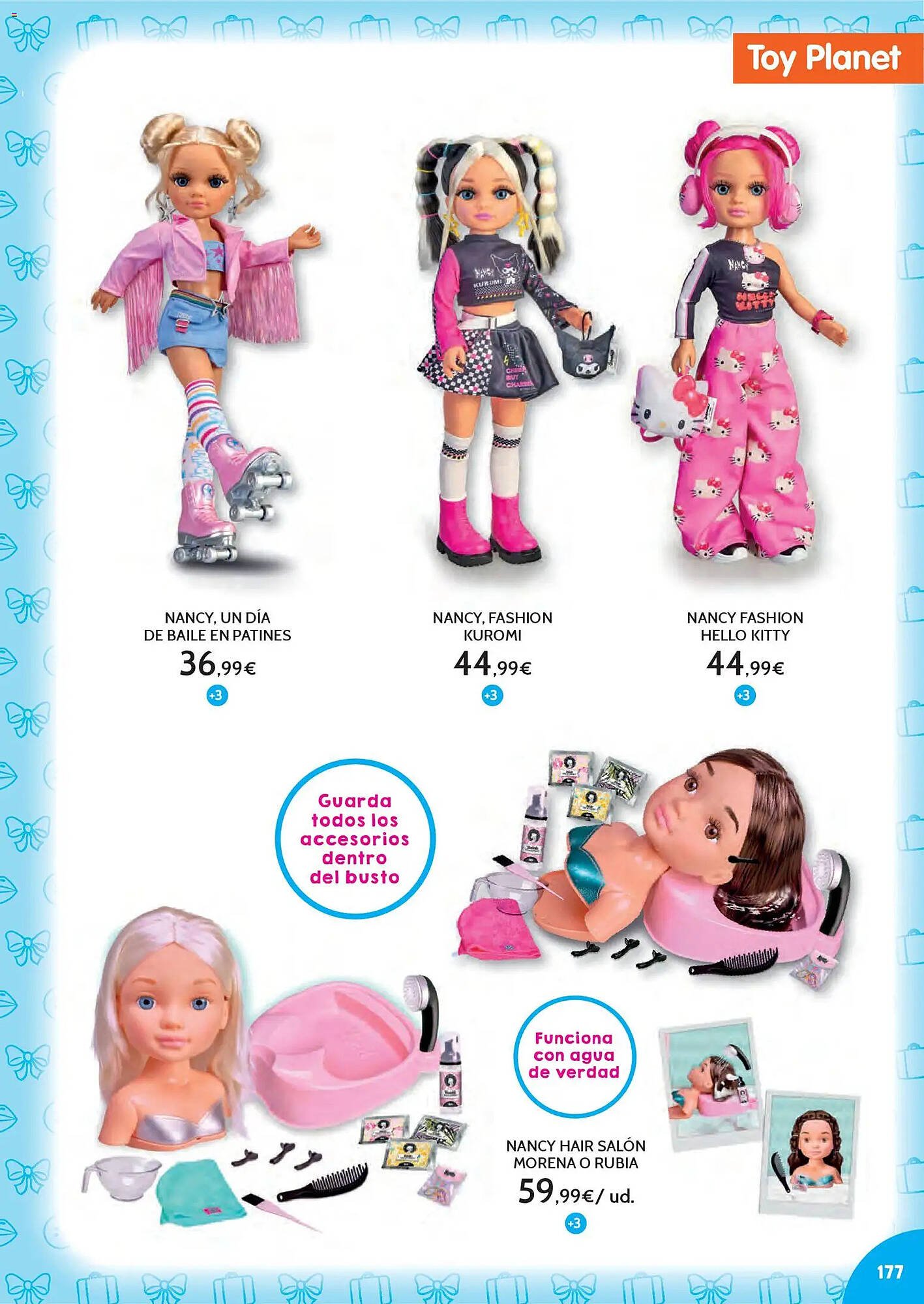 Catálogo Toy Planet